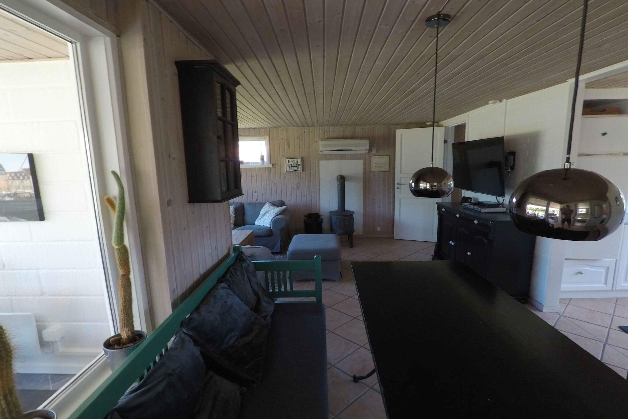5 sterren vakantie huis in Nordborg-Binnen