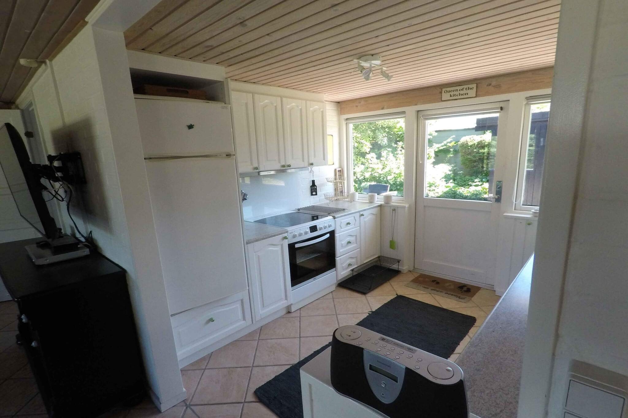 5 sterren vakantie huis in Nordborg-Binnen