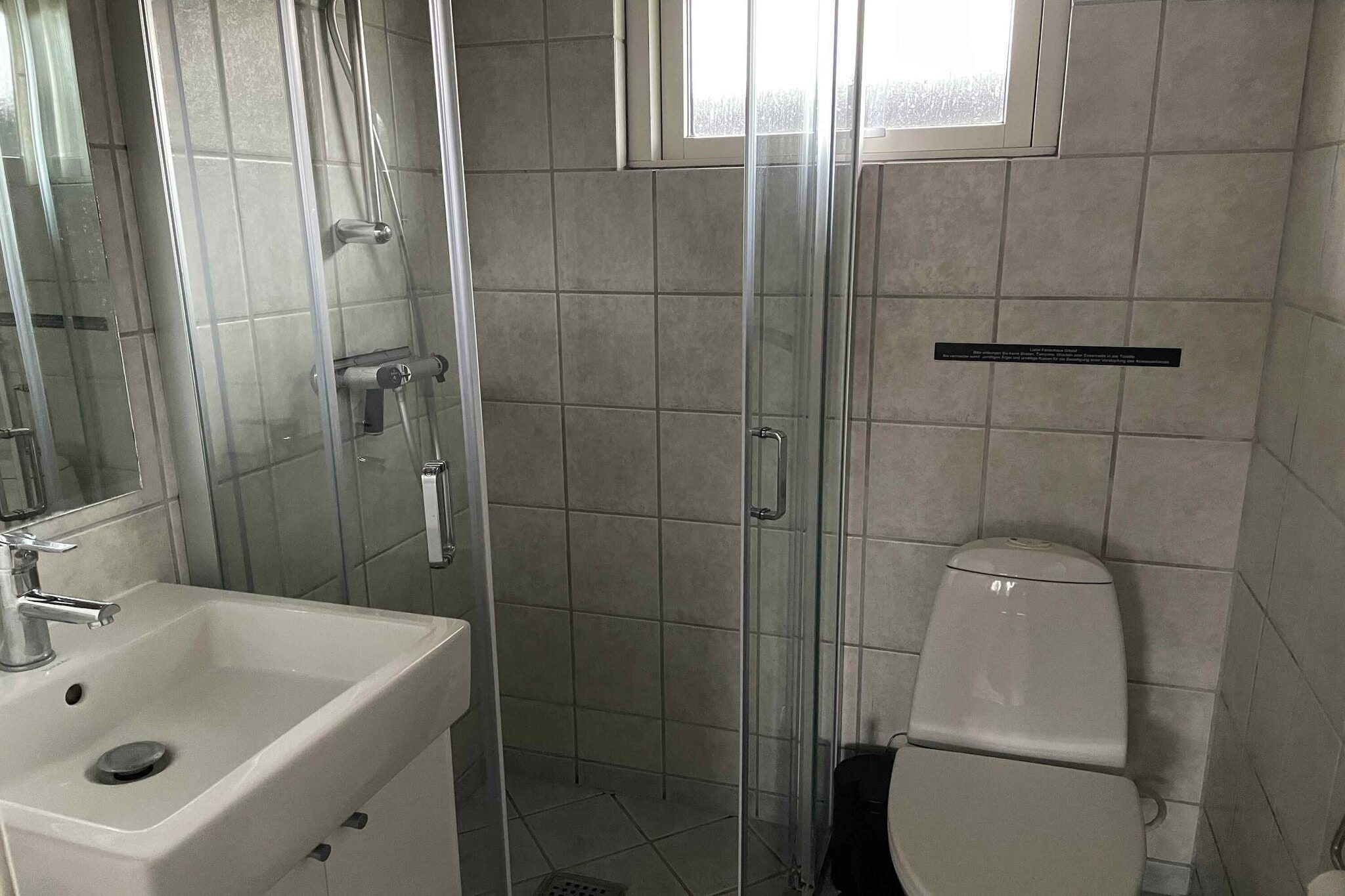 5 sterren vakantie huis in Nordborg-Binnen