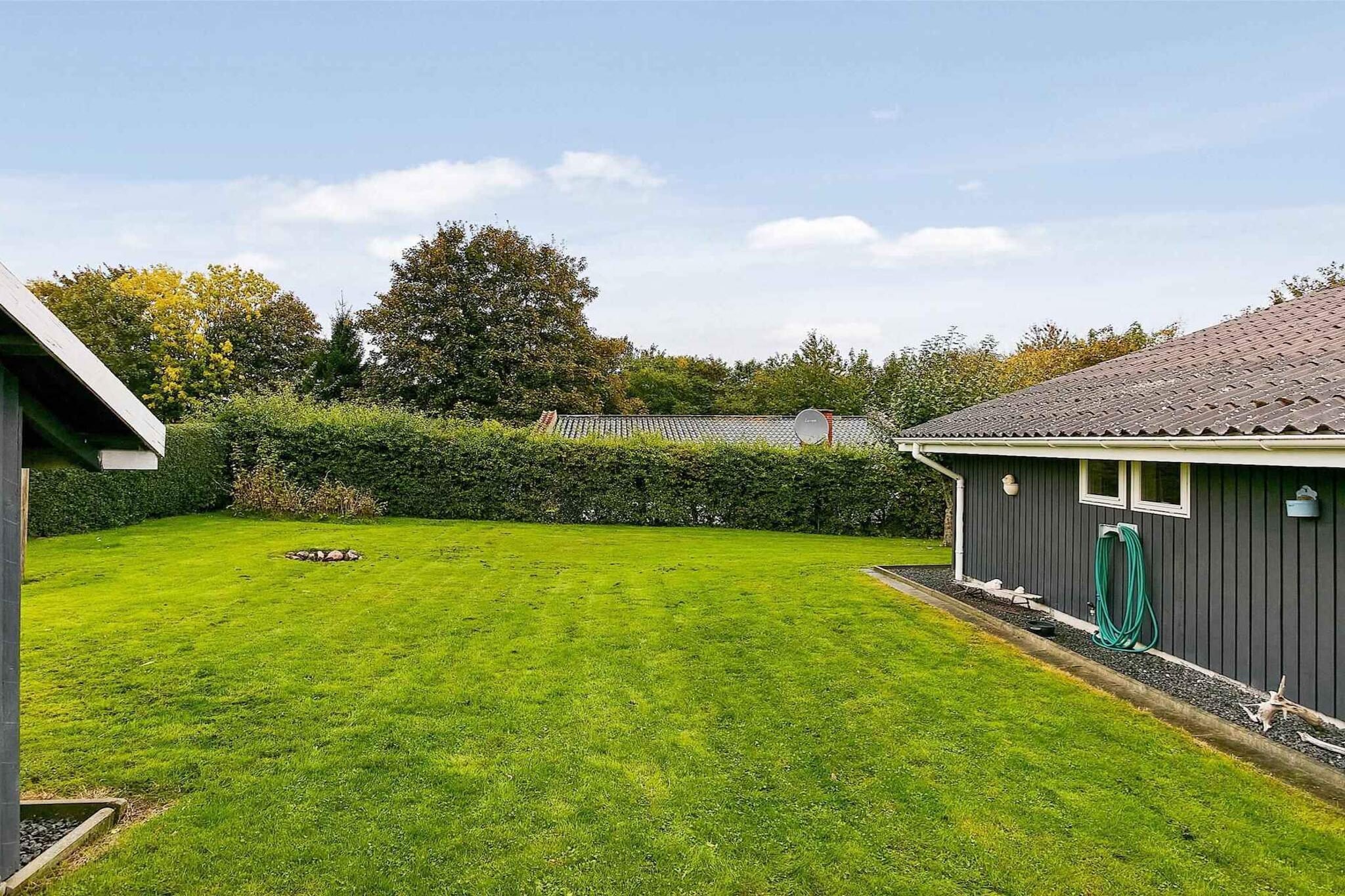 5 etoiles maison de vacances a Juelsminde