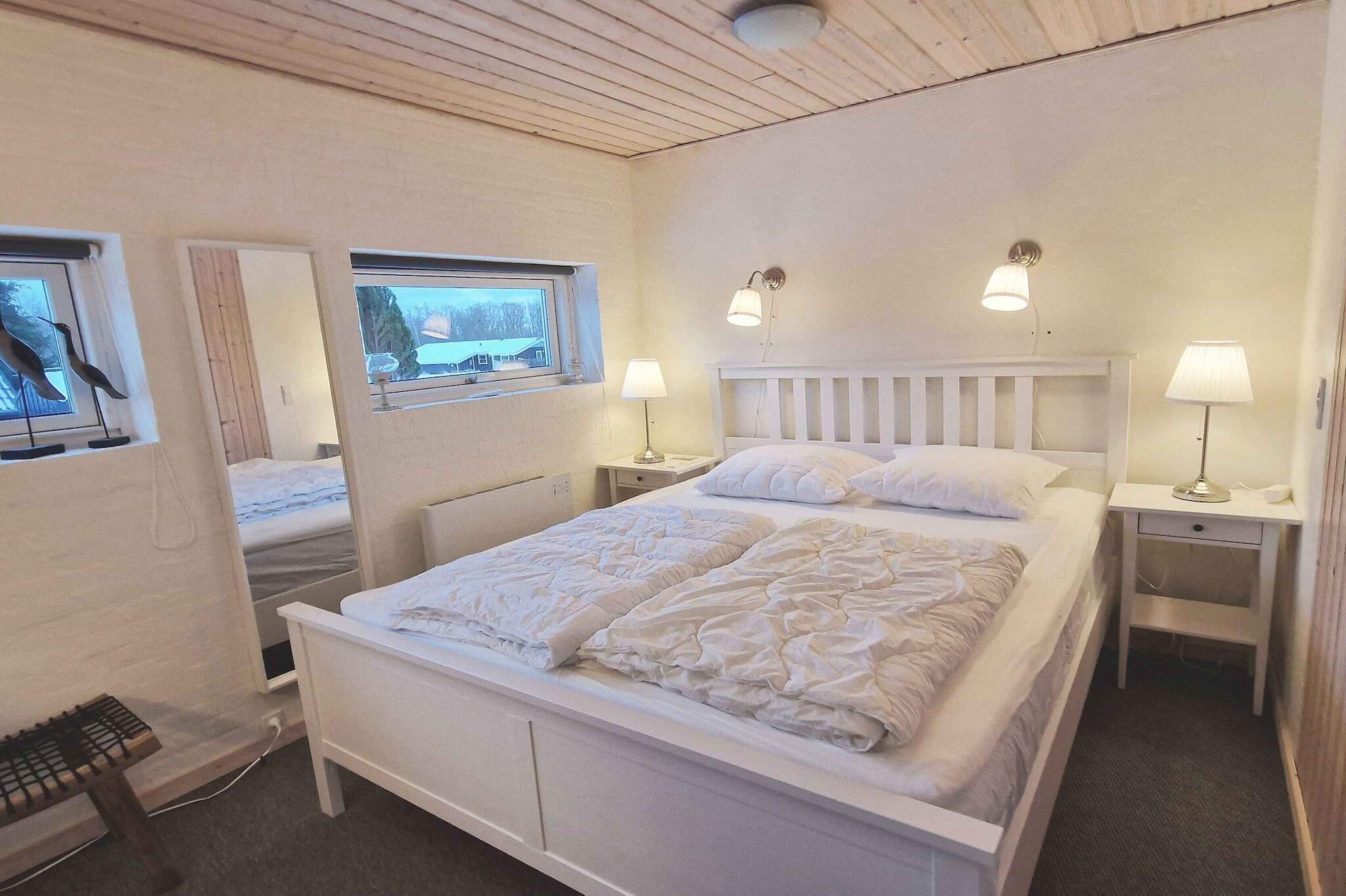 5 etoiles maison de vacances a Juelsminde-Intérieur