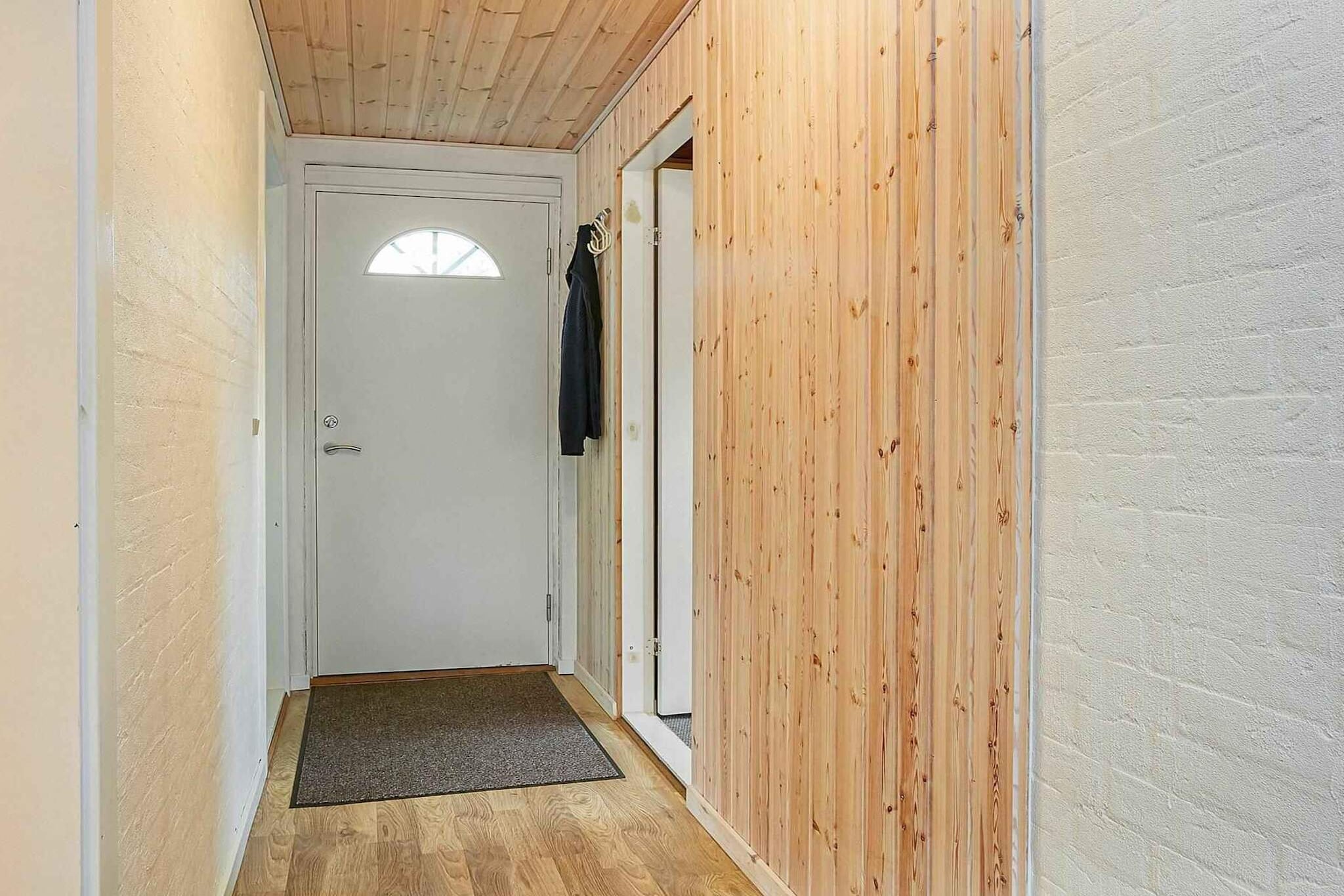 5 etoiles maison de vacances a Juelsminde-Intérieur