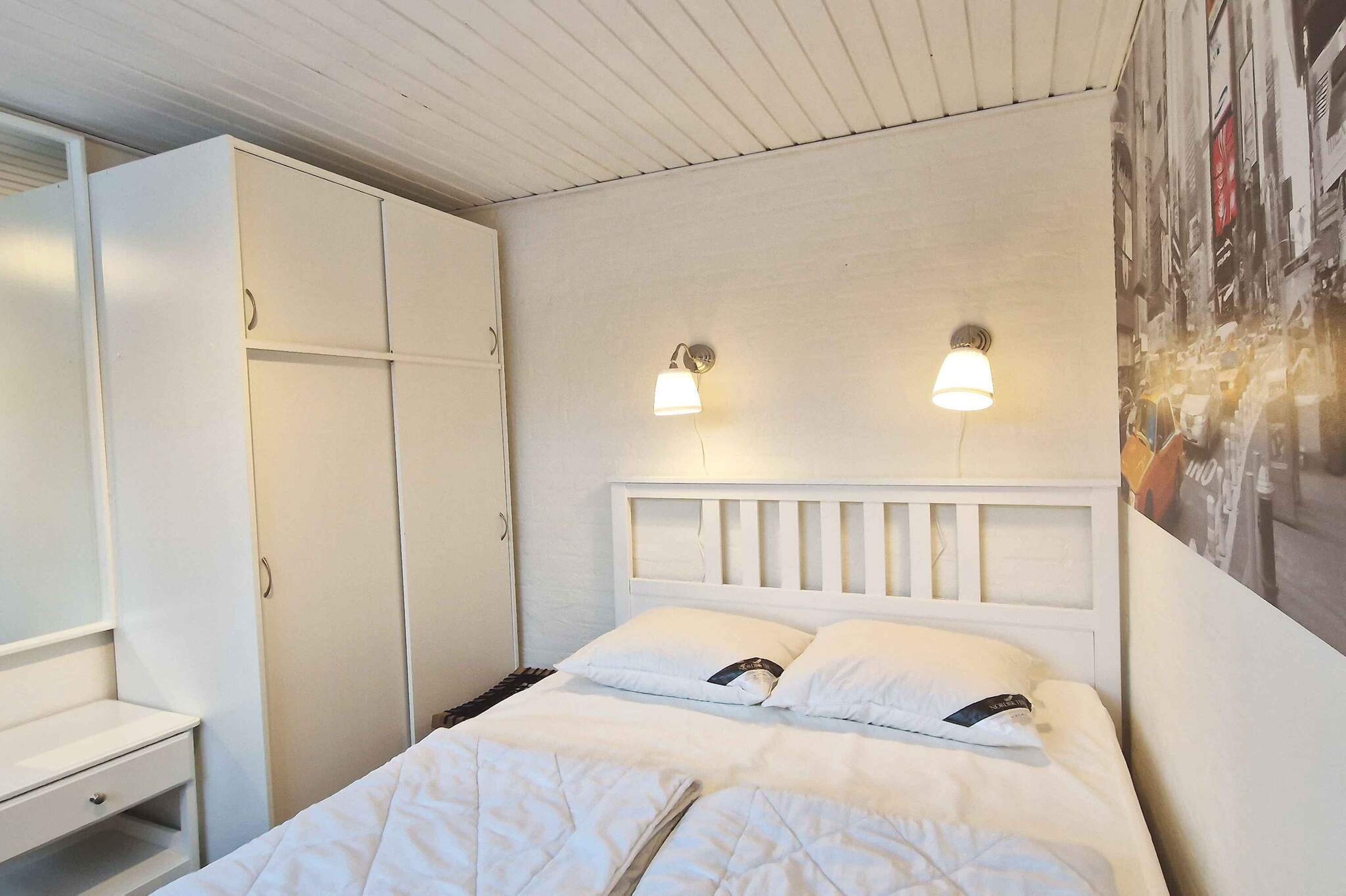 5 etoiles maison de vacances a Juelsminde-Intérieur