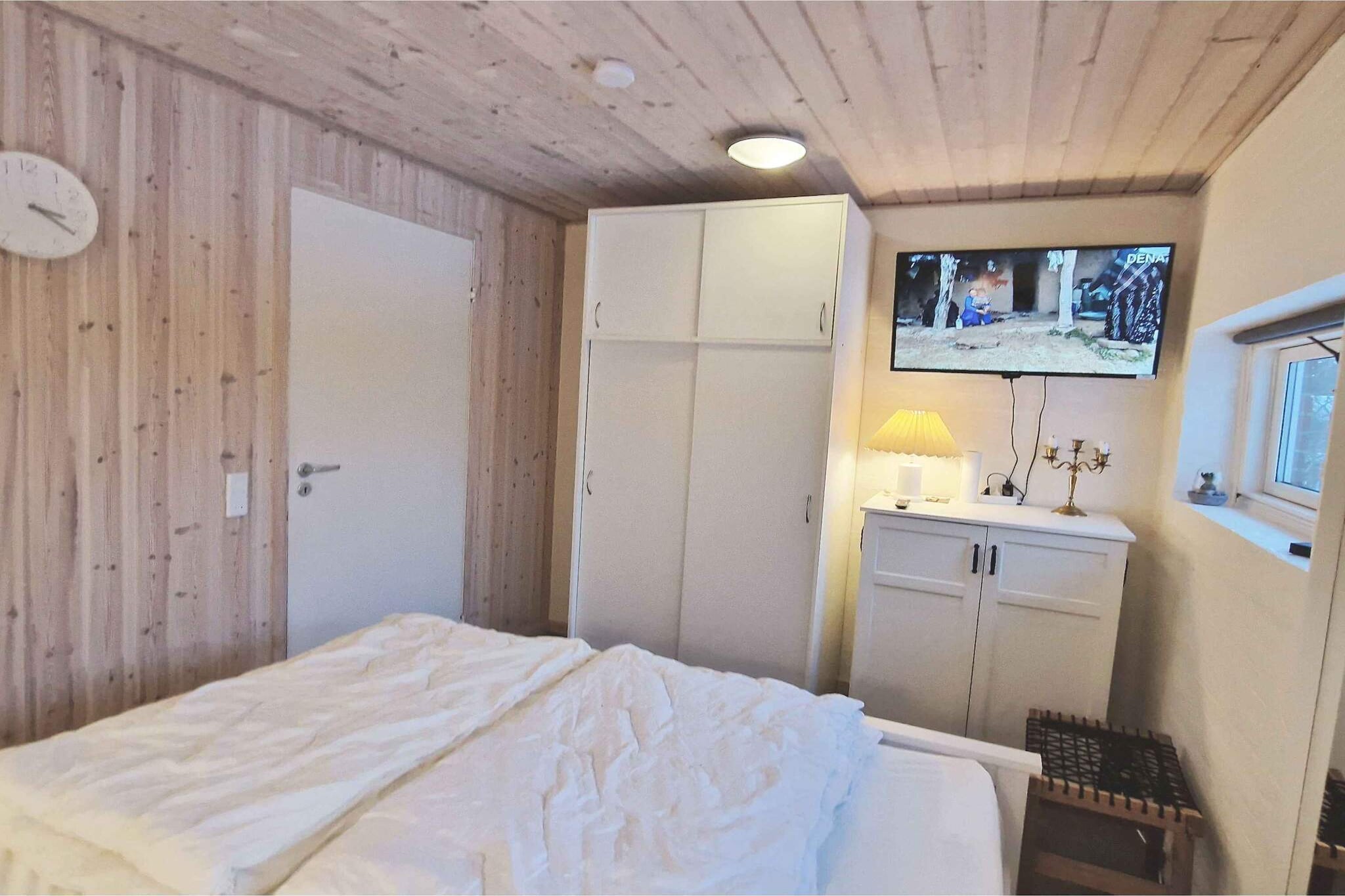 5 etoiles maison de vacances a Juelsminde-Intérieur