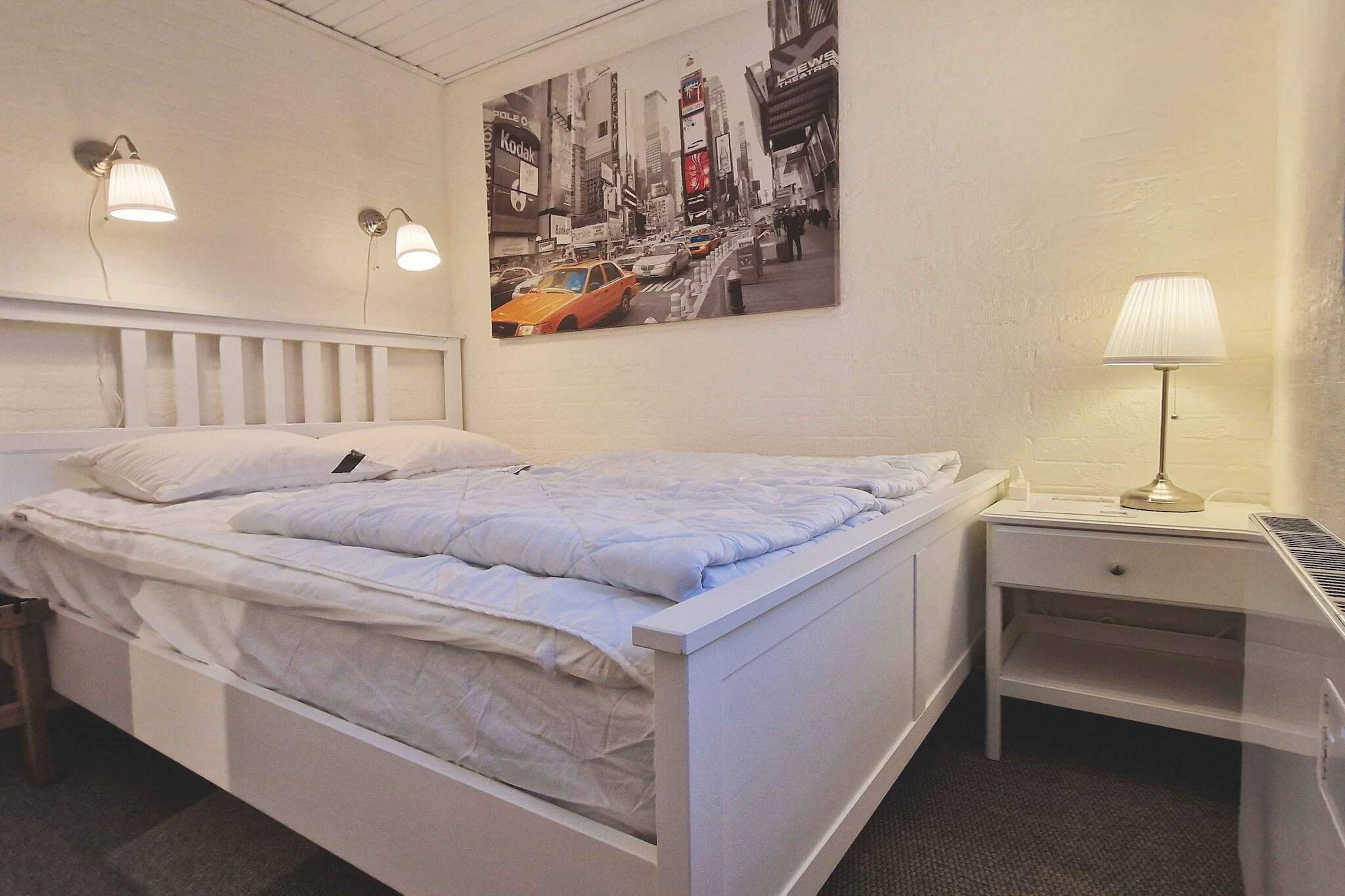 5 etoiles maison de vacances a Juelsminde-Intérieur