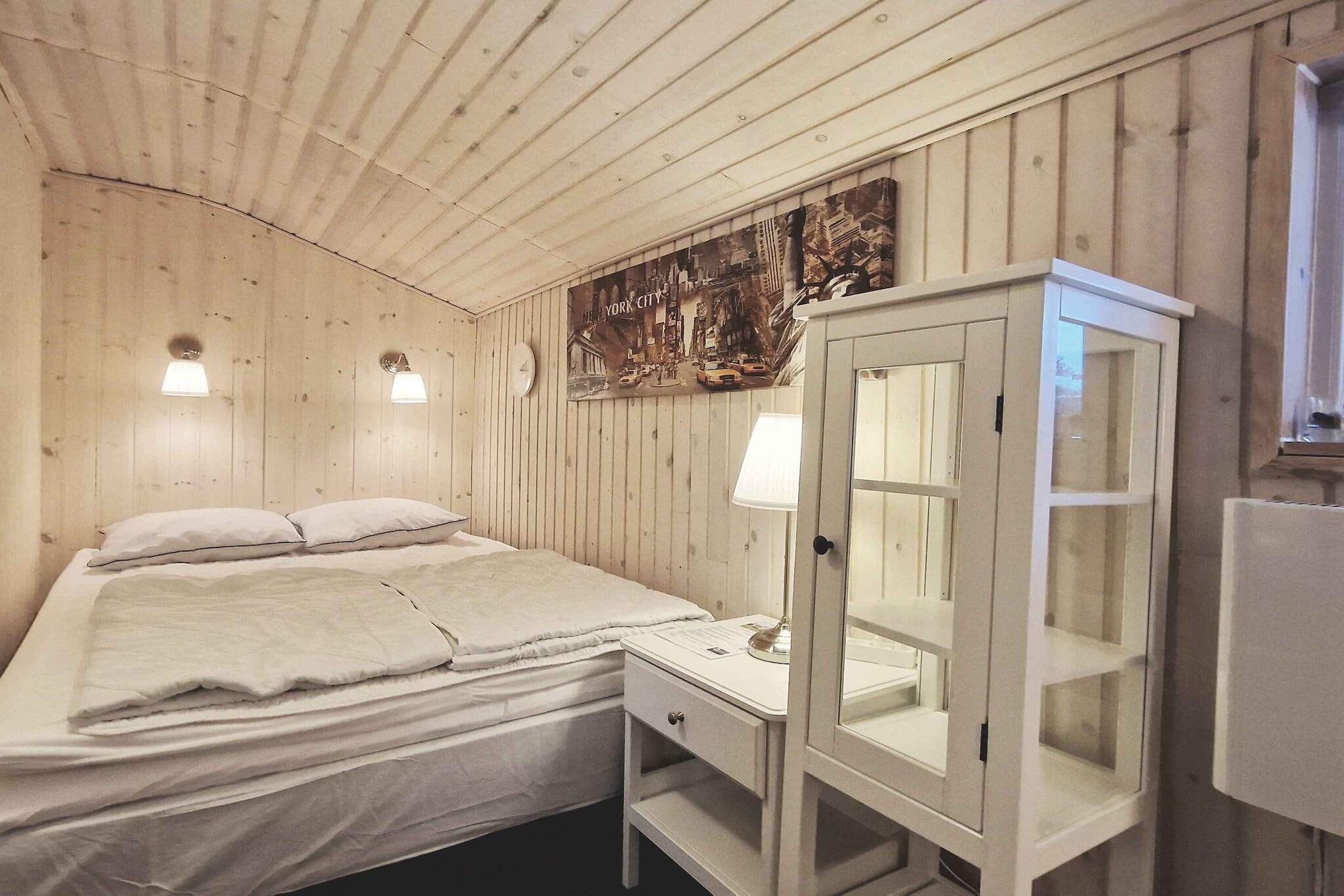 5 etoiles maison de vacances a Juelsminde-Intérieur