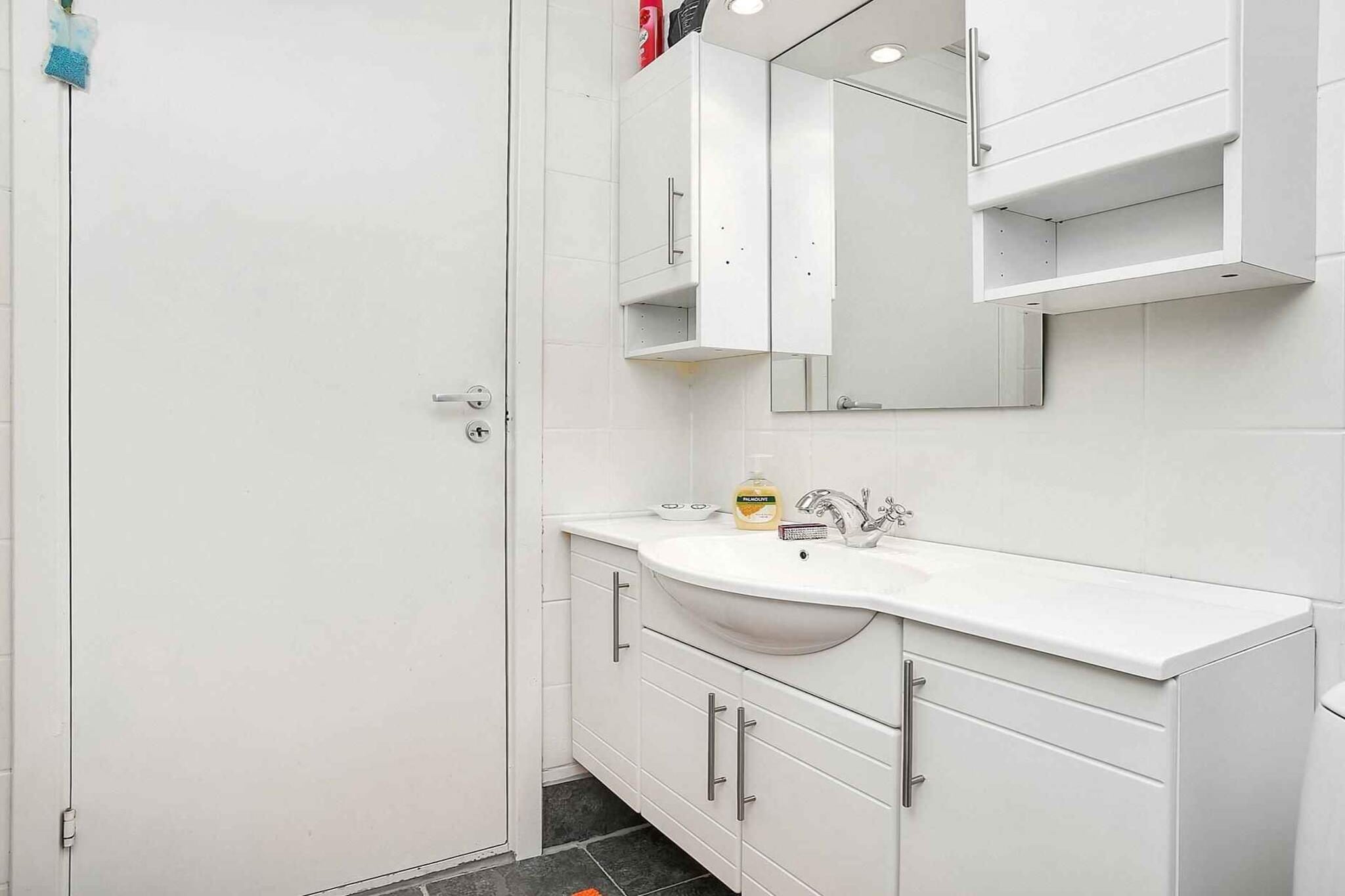 5 etoiles maison de vacances a Juelsminde-Intérieur