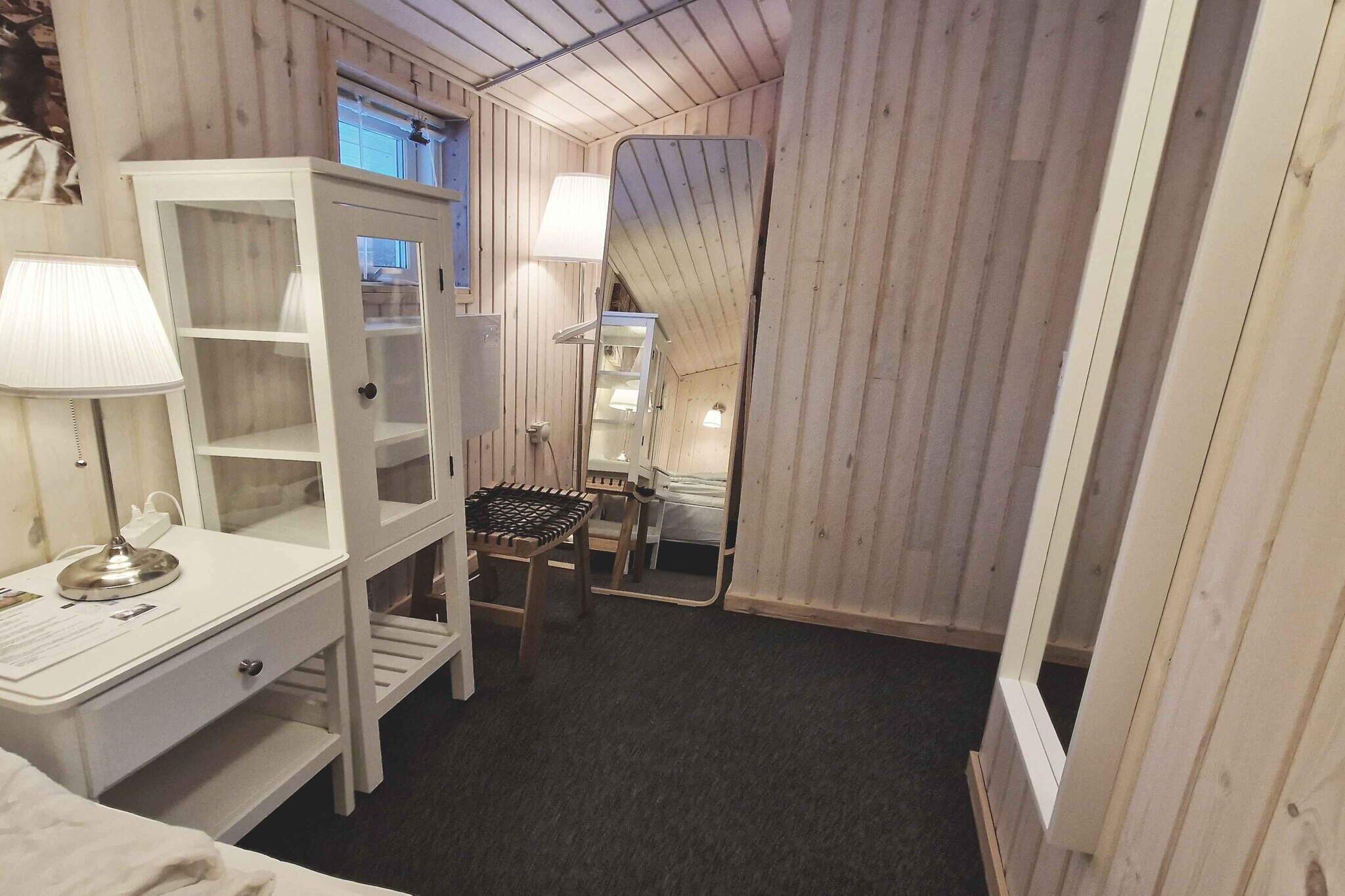 5 etoiles maison de vacances a Juelsminde-Intérieur