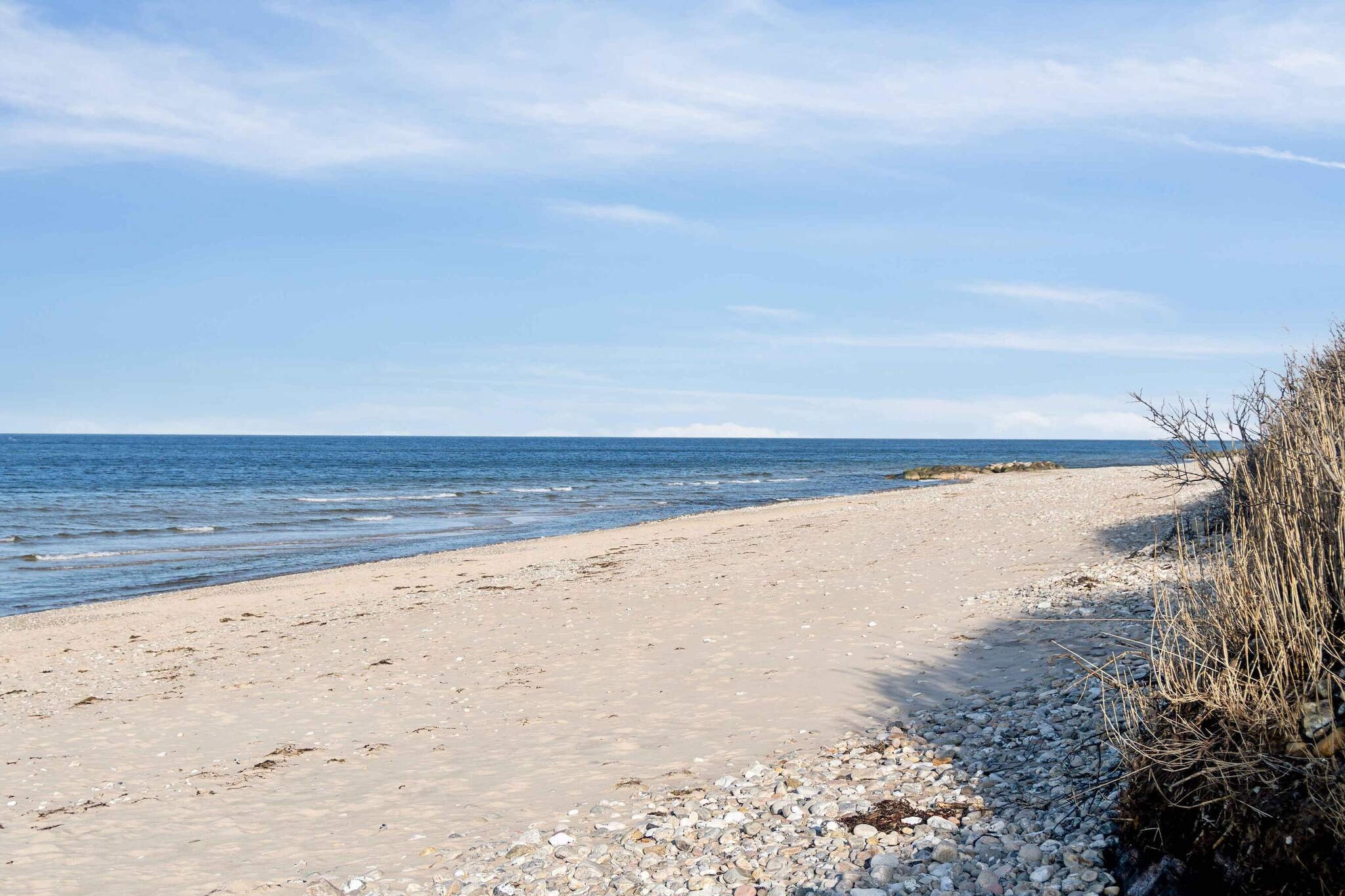 5 star holiday home in Gilleleje