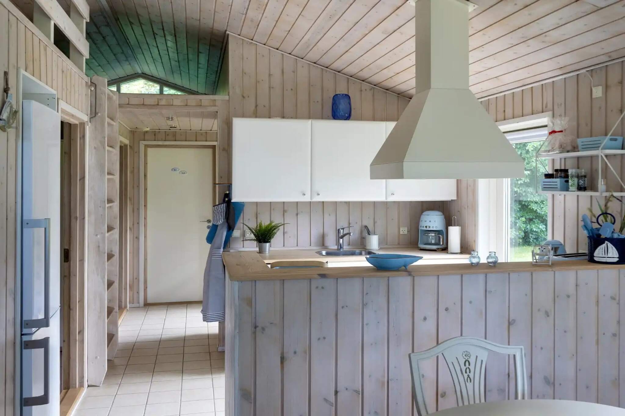 5 sterren vakantie huis in Eskebjerg-Binnen