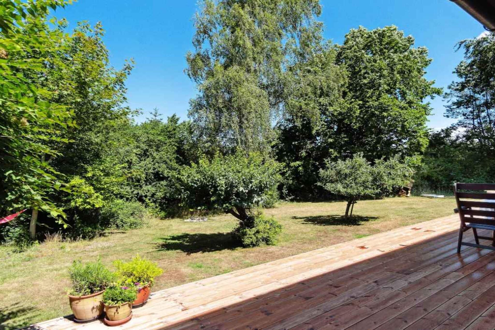 5 sterren vakantie huis in Asnæs-Buitenlucht