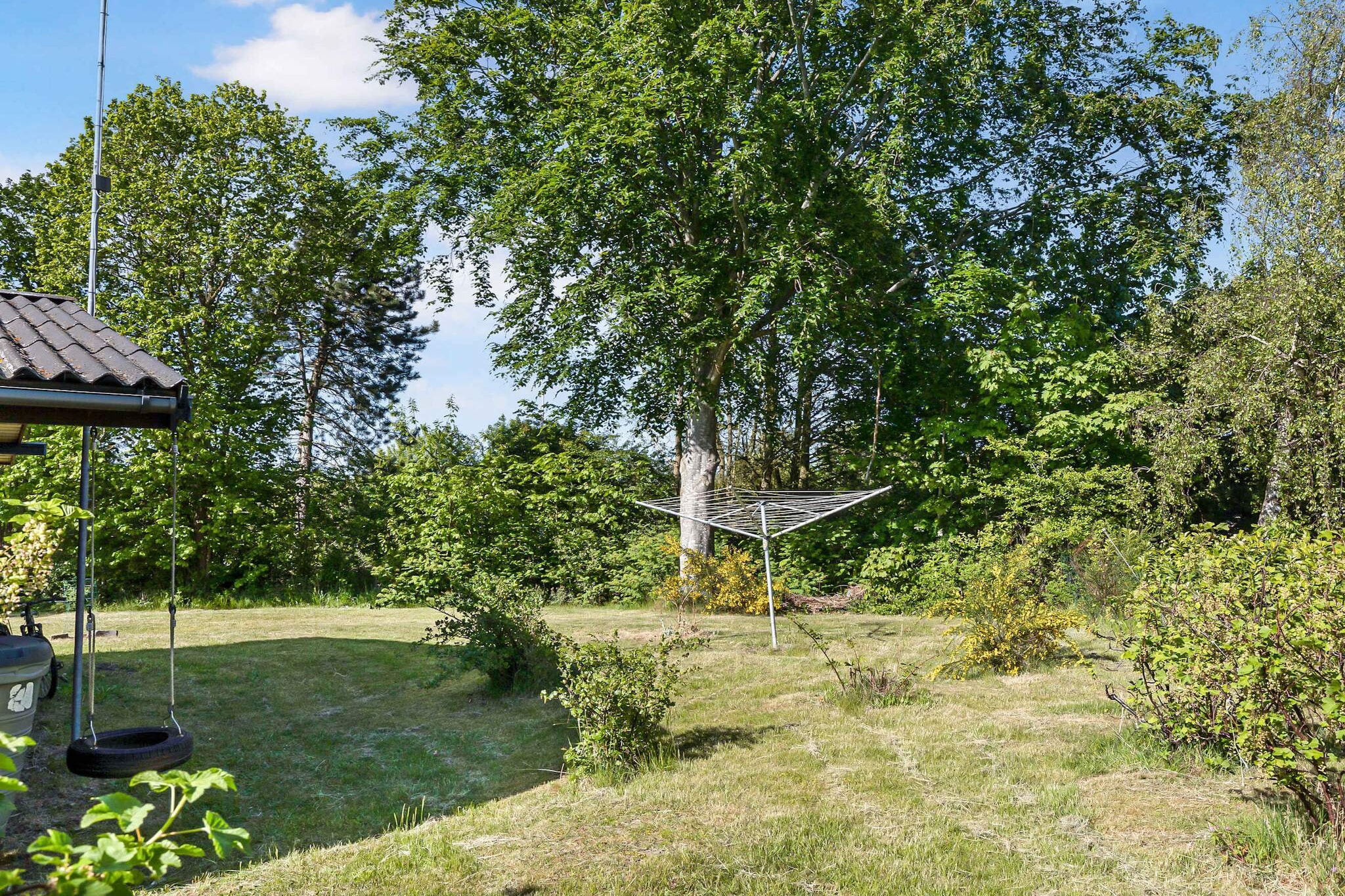 5 sterren vakantie huis in Asnæs-Buitenlucht