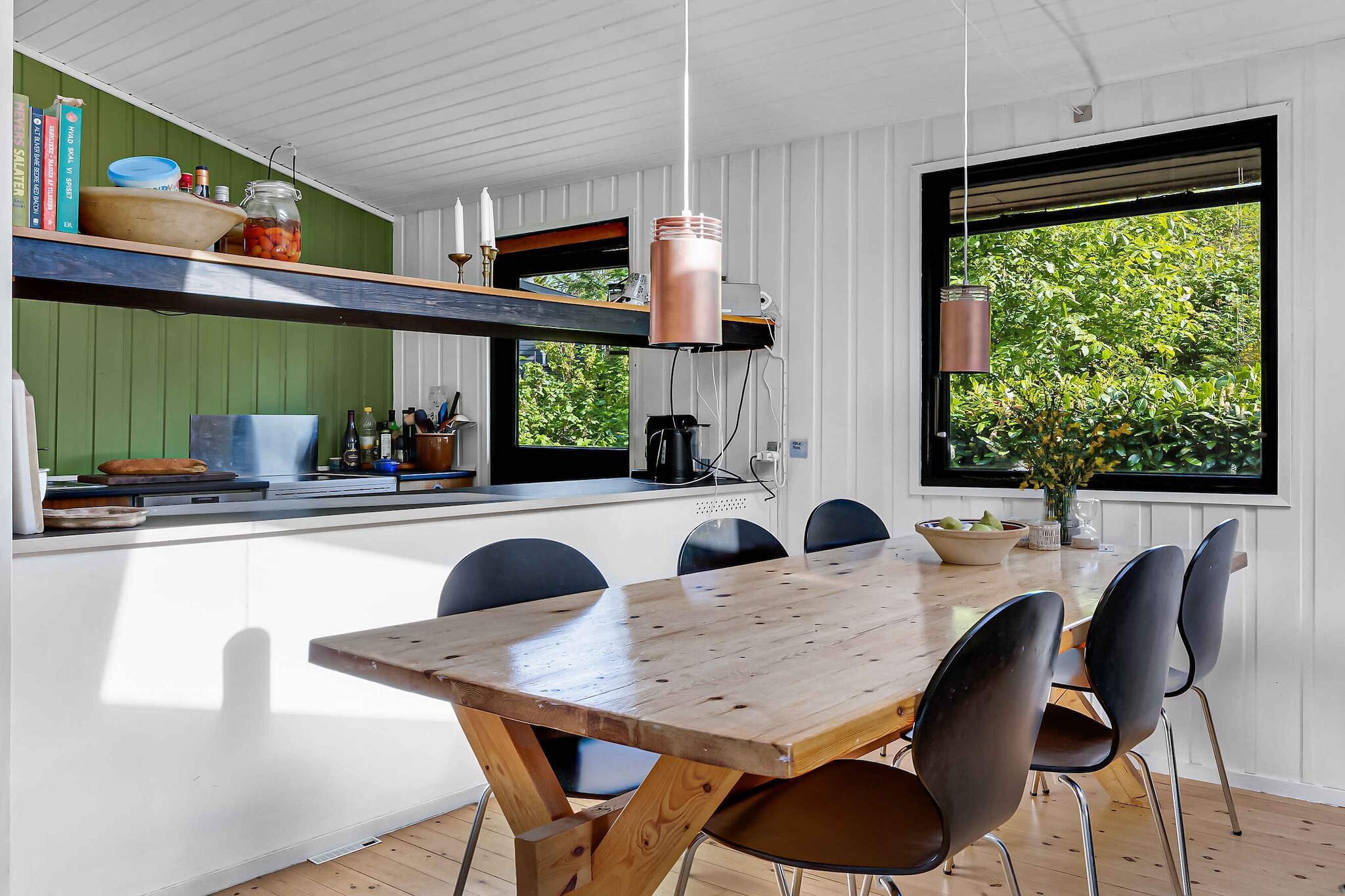 5 sterren vakantie huis in Asnæs-Binnen