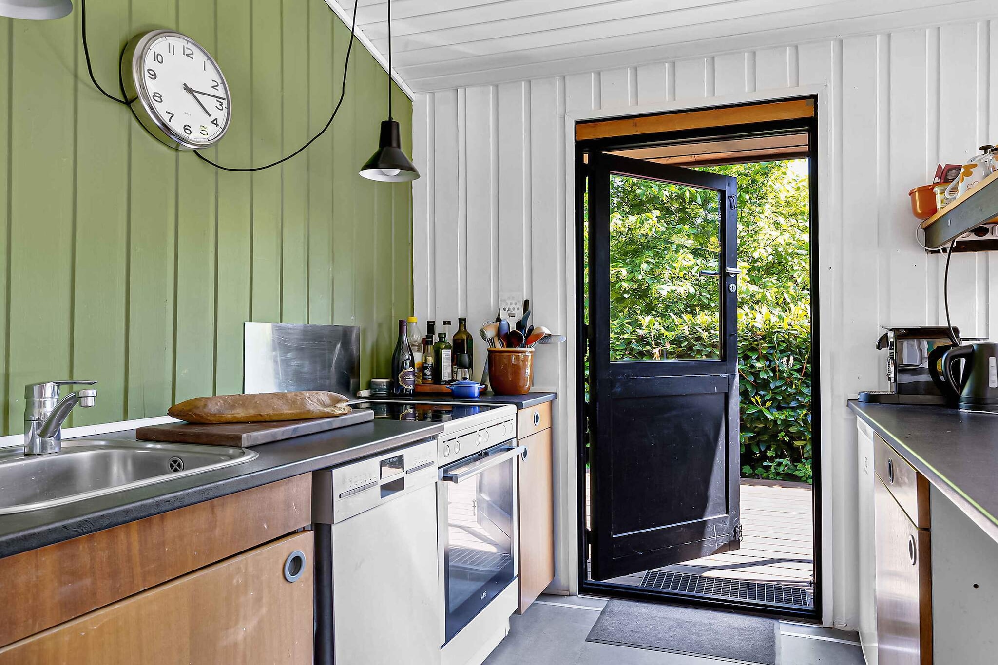 5 sterren vakantie huis in Asnæs-Binnen