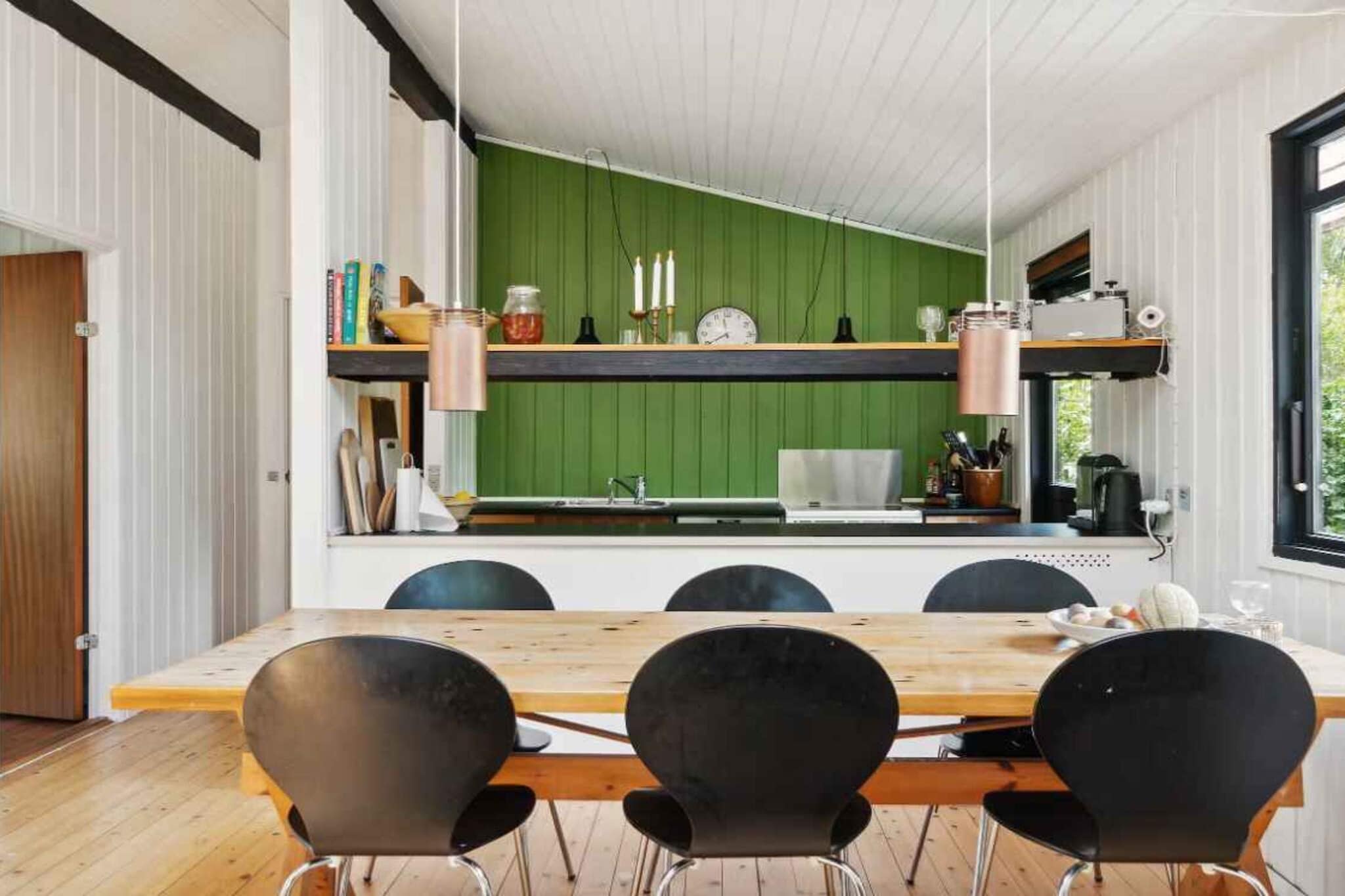 5 sterren vakantie huis in Asnæs-Binnen