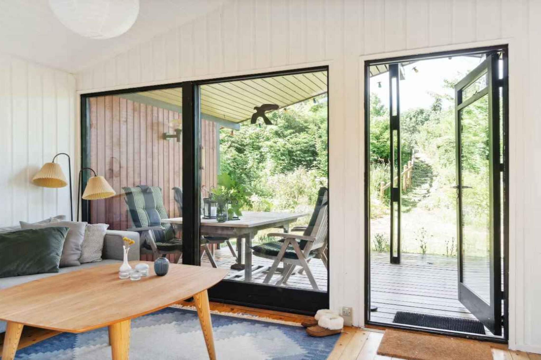 5 sterren vakantie huis in Asnæs-Binnen