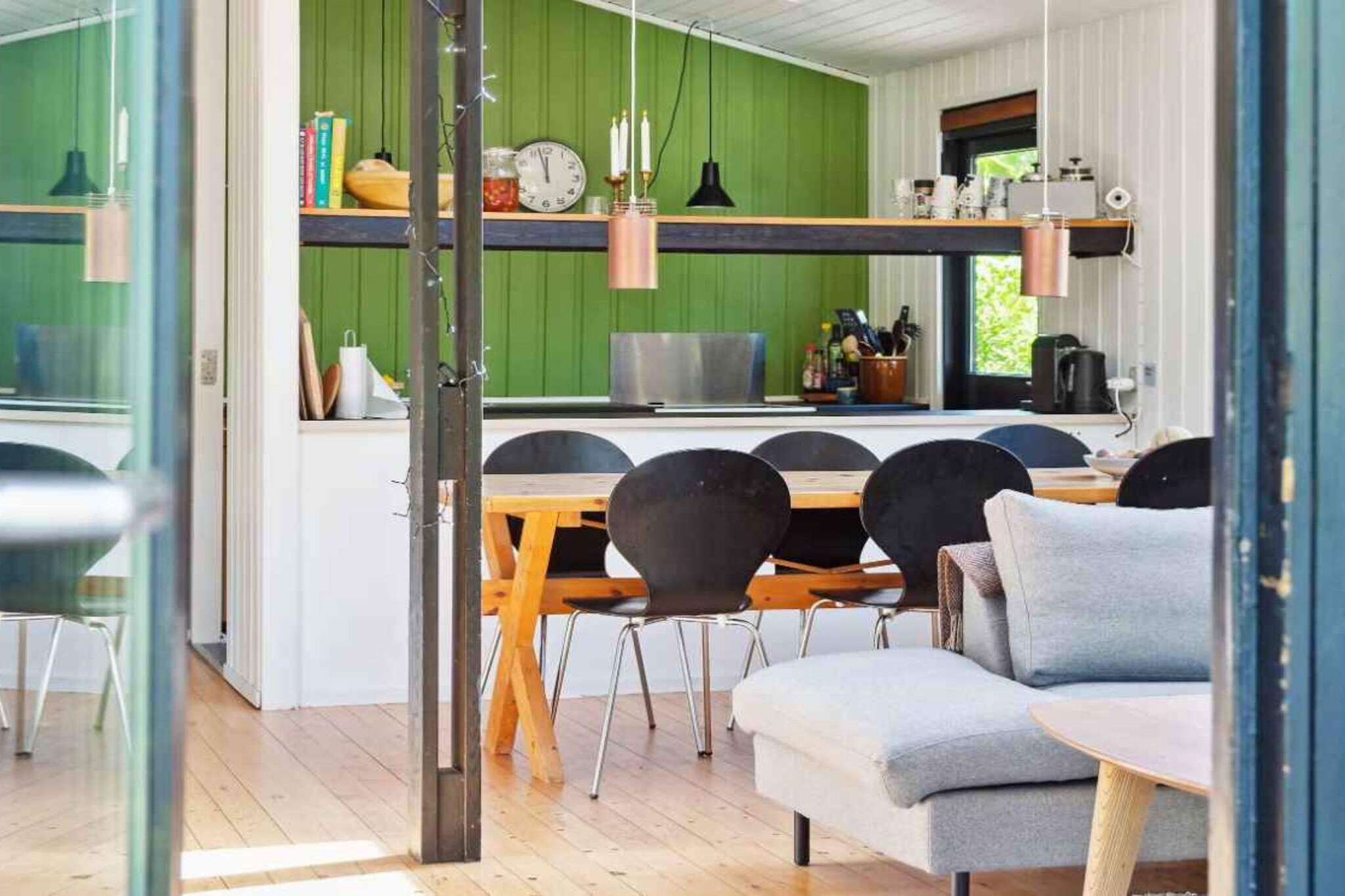 5 sterren vakantie huis in Asnæs-Binnen