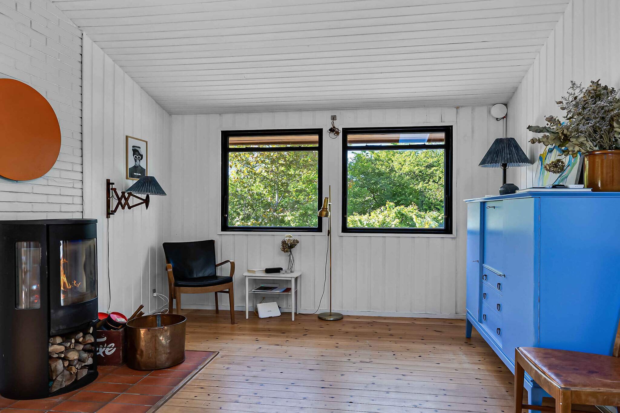 5 sterren vakantie huis in Asnæs-Binnen