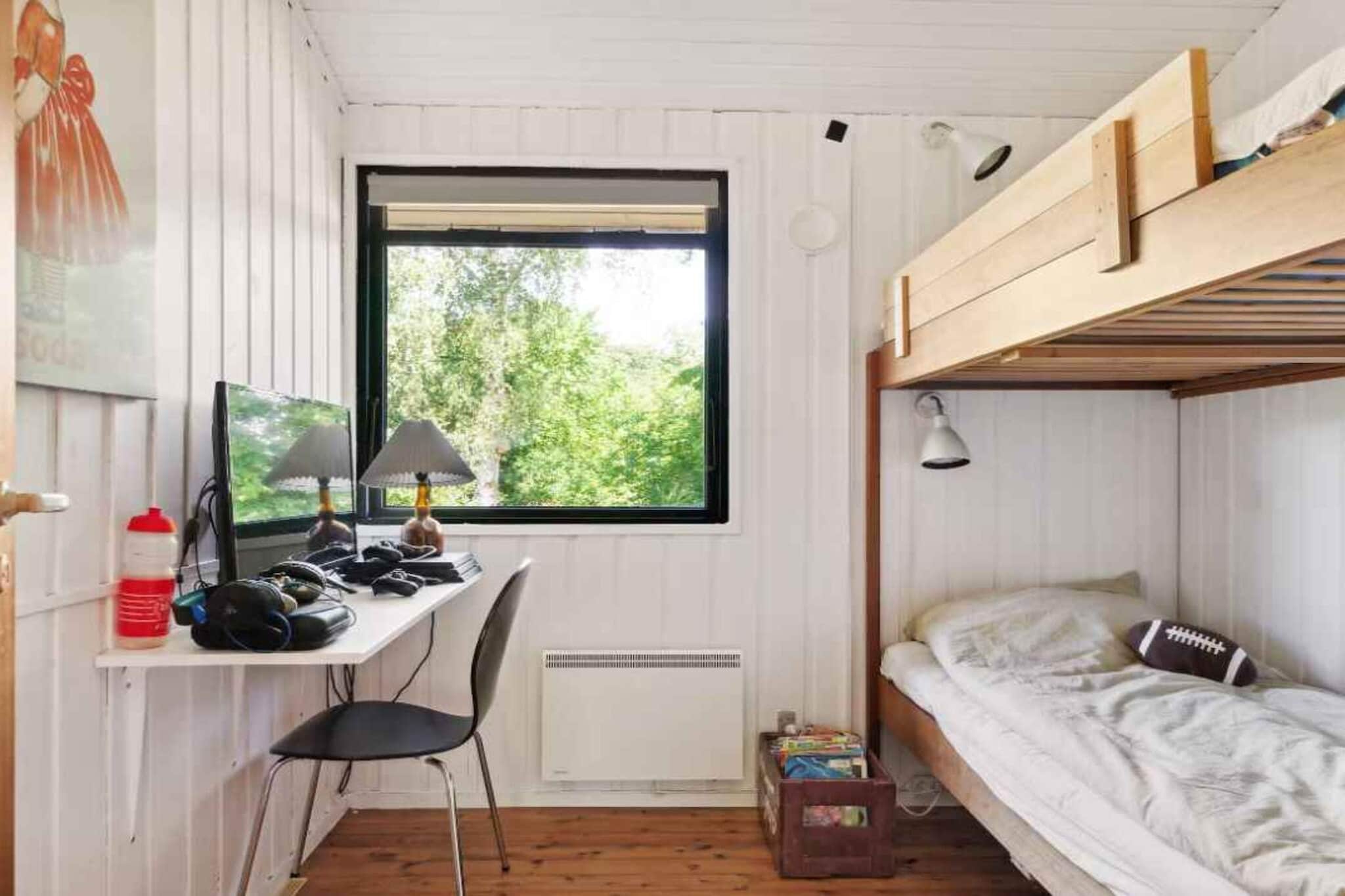 5 sterren vakantie huis in Asnæs-Binnen