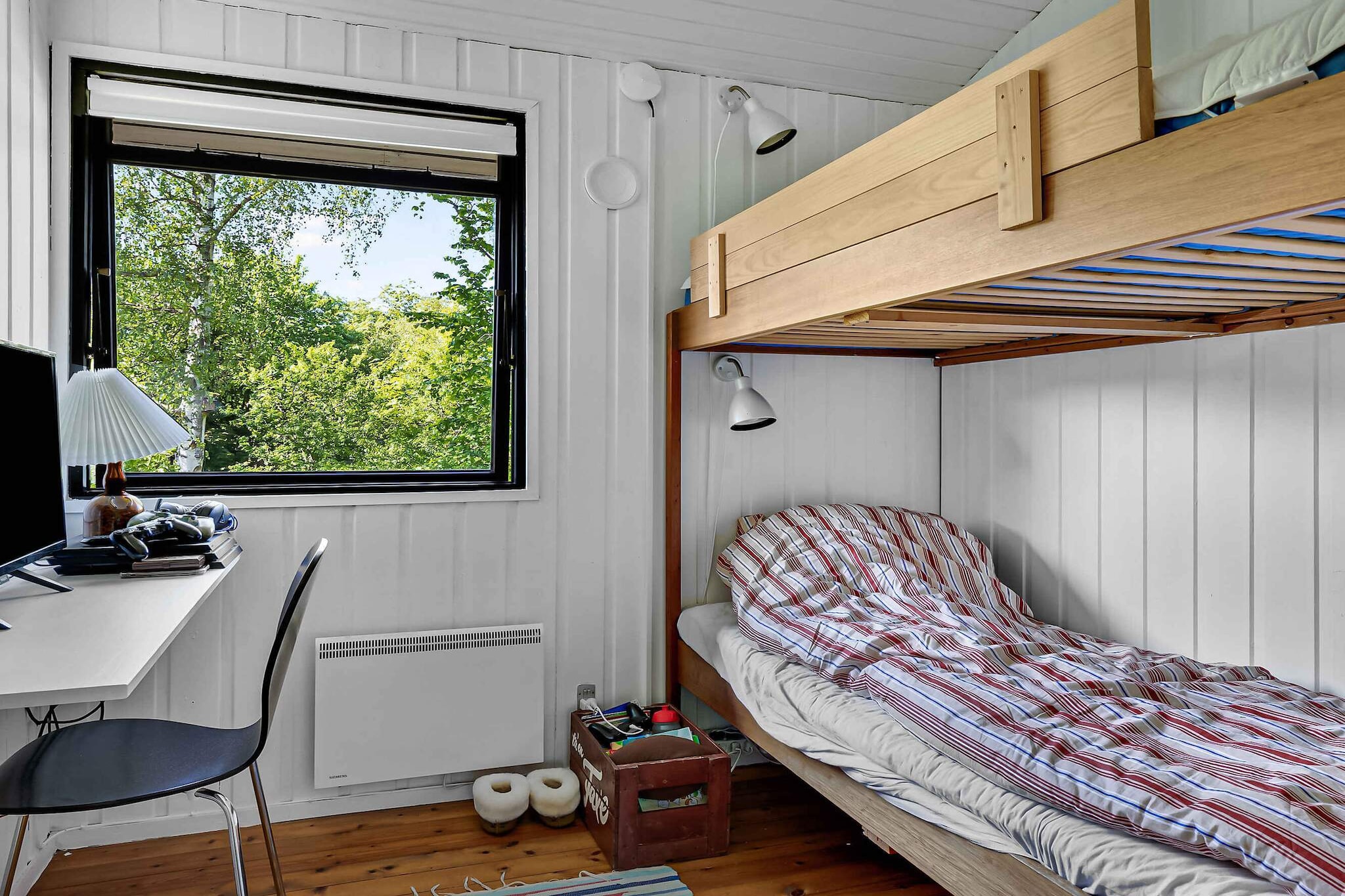 5 sterren vakantie huis in Asnæs-Binnen