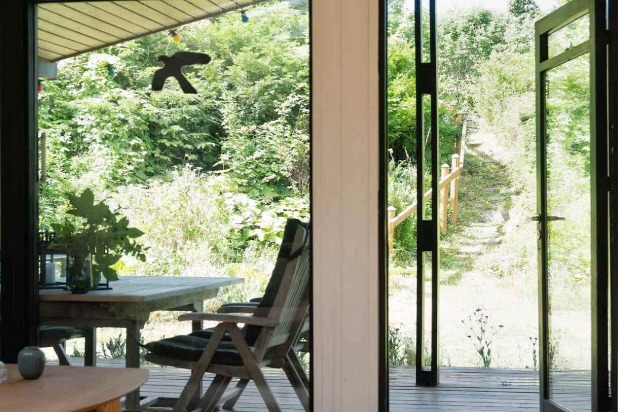 5 sterren vakantie huis in Asnæs-Binnen