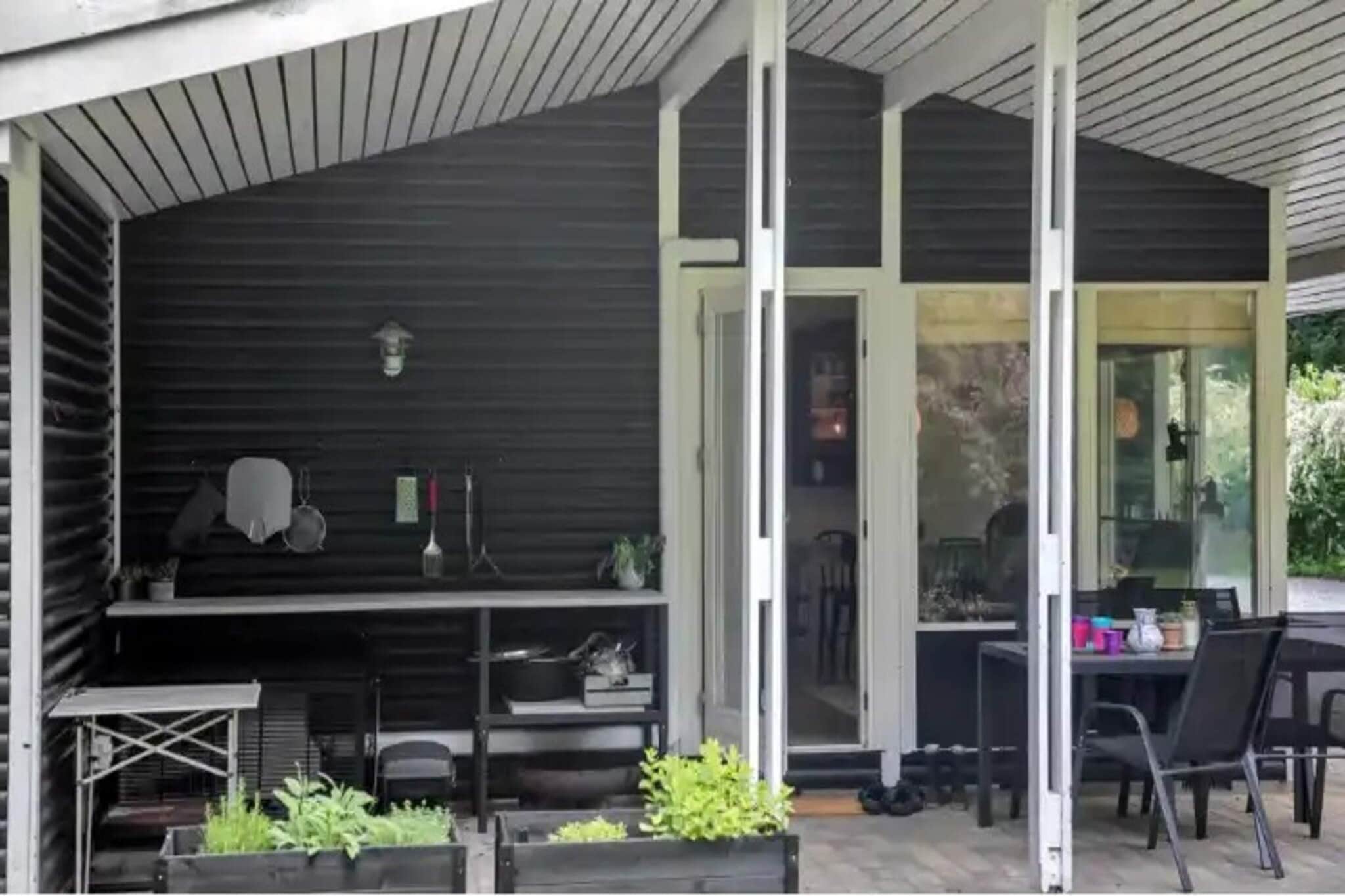 5 sterren vakantie huis in Jægerspris