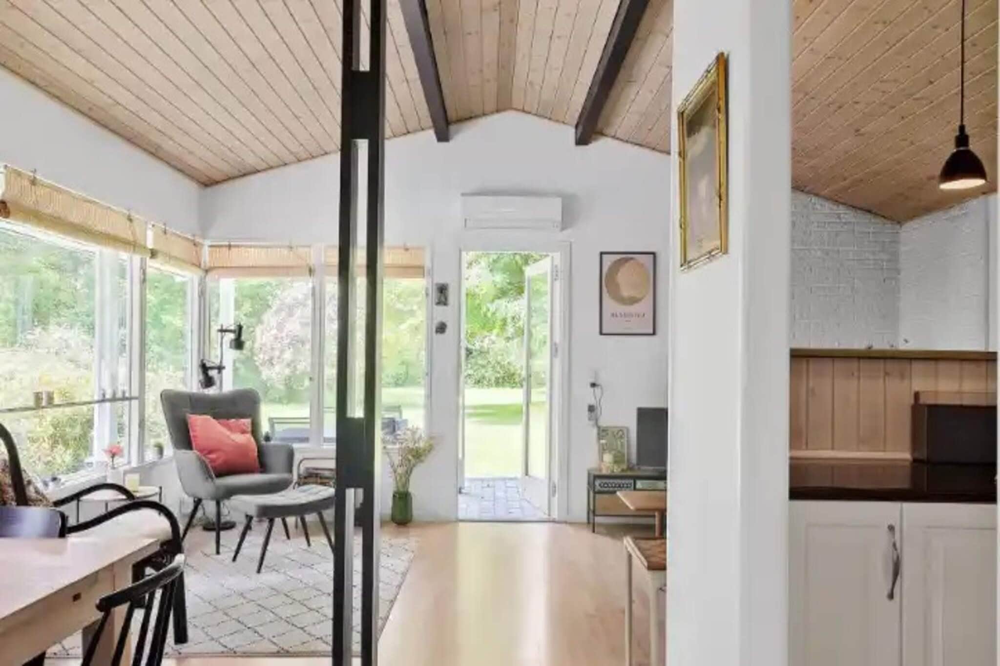 5 sterren vakantie huis in Jægerspris-Binnen