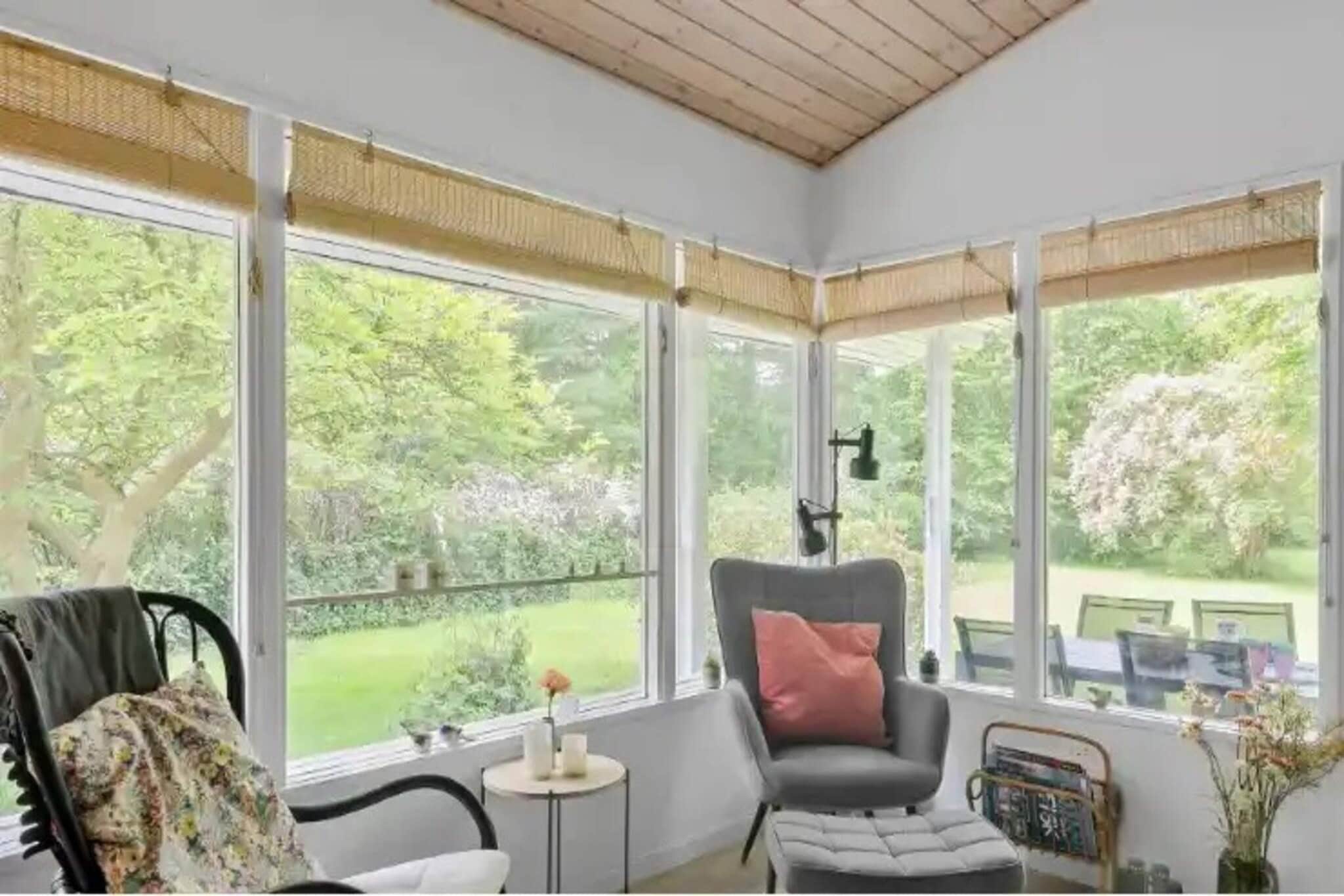 5 sterren vakantie huis in Jægerspris-Binnen