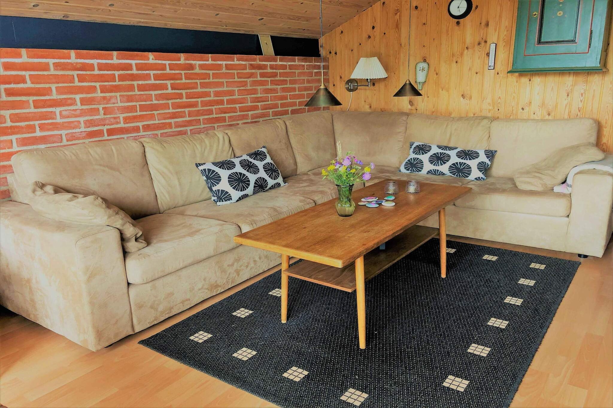 5 sterren vakantie huis in Vestervig-Binnen