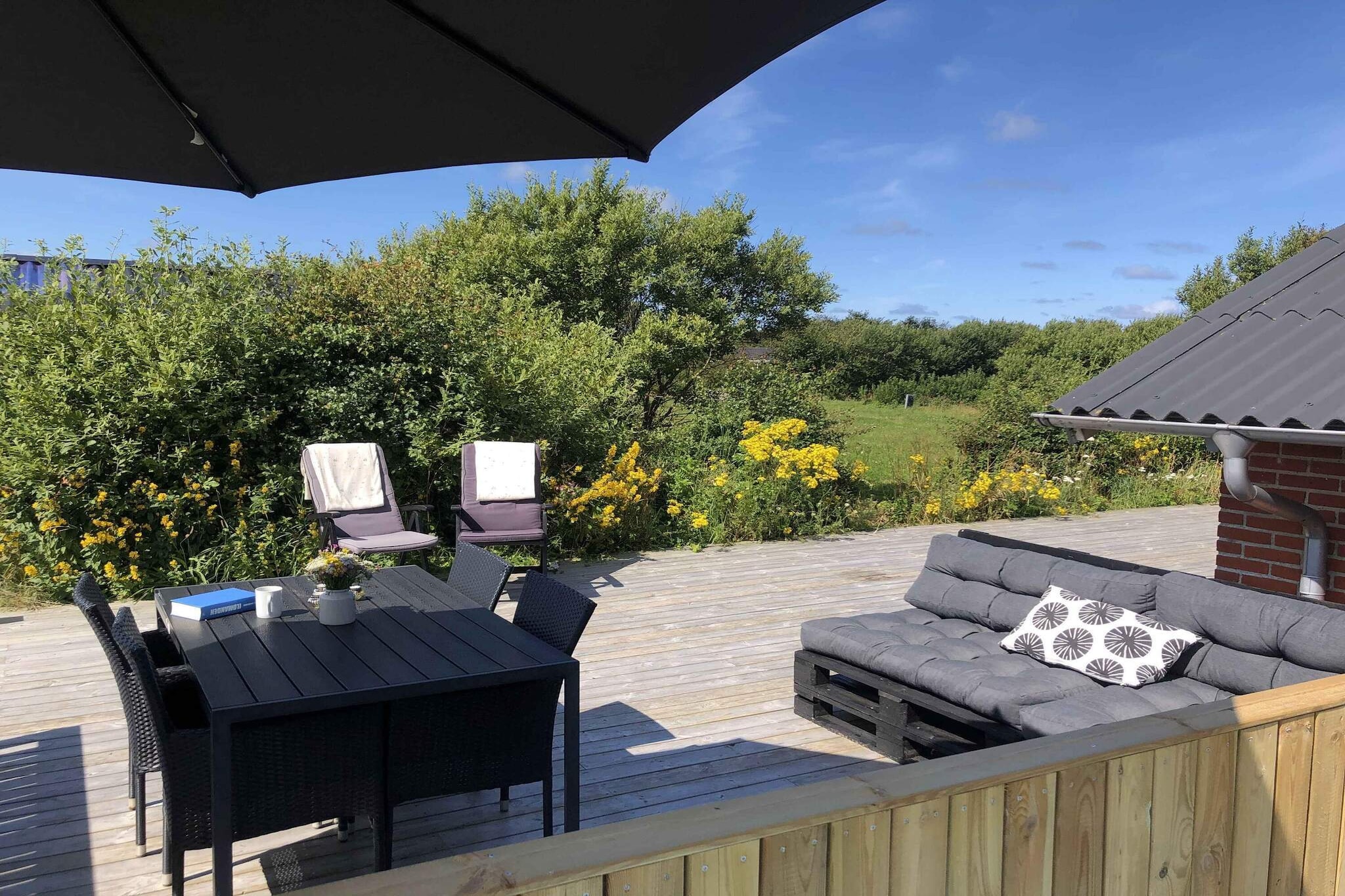 5 sterren vakantie huis in Vestervig-Binnen