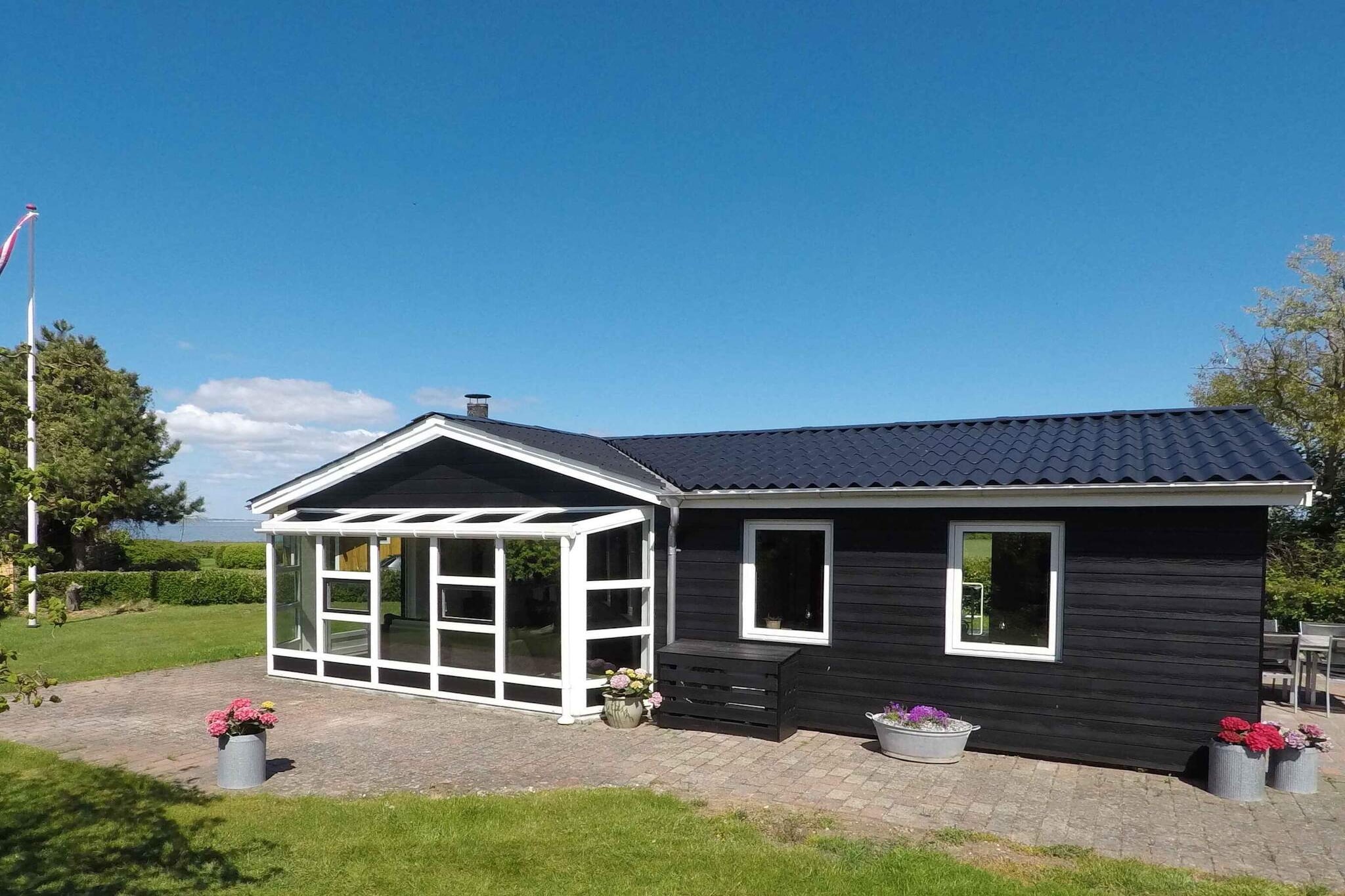 5 sterren vakantie huis in Nordborg
