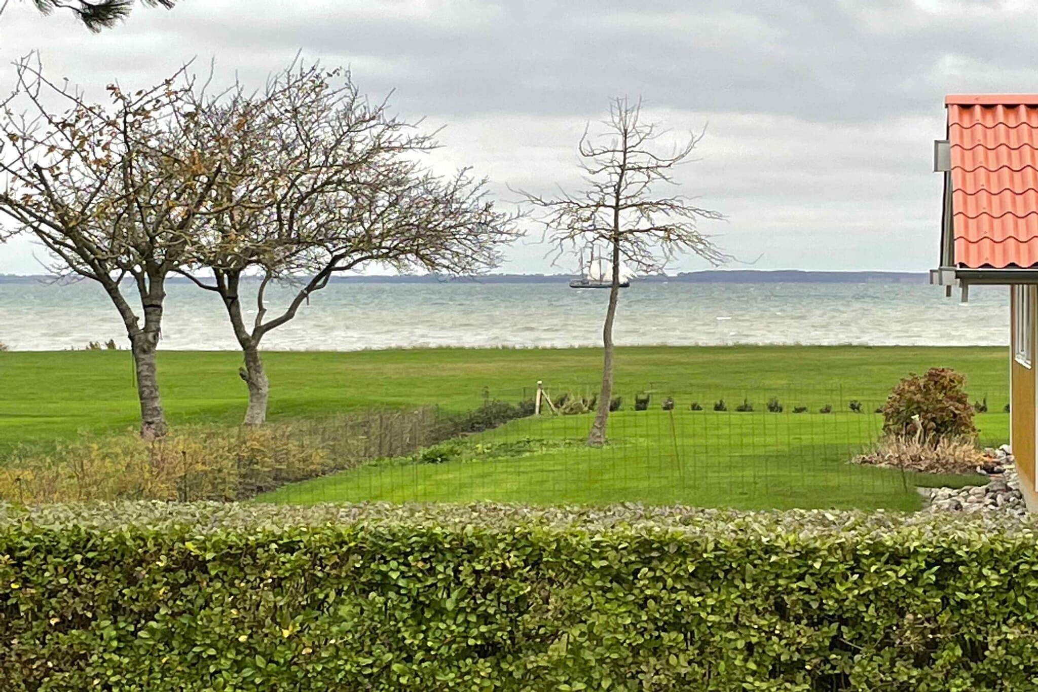 5 sterren vakantie huis in Nordborg