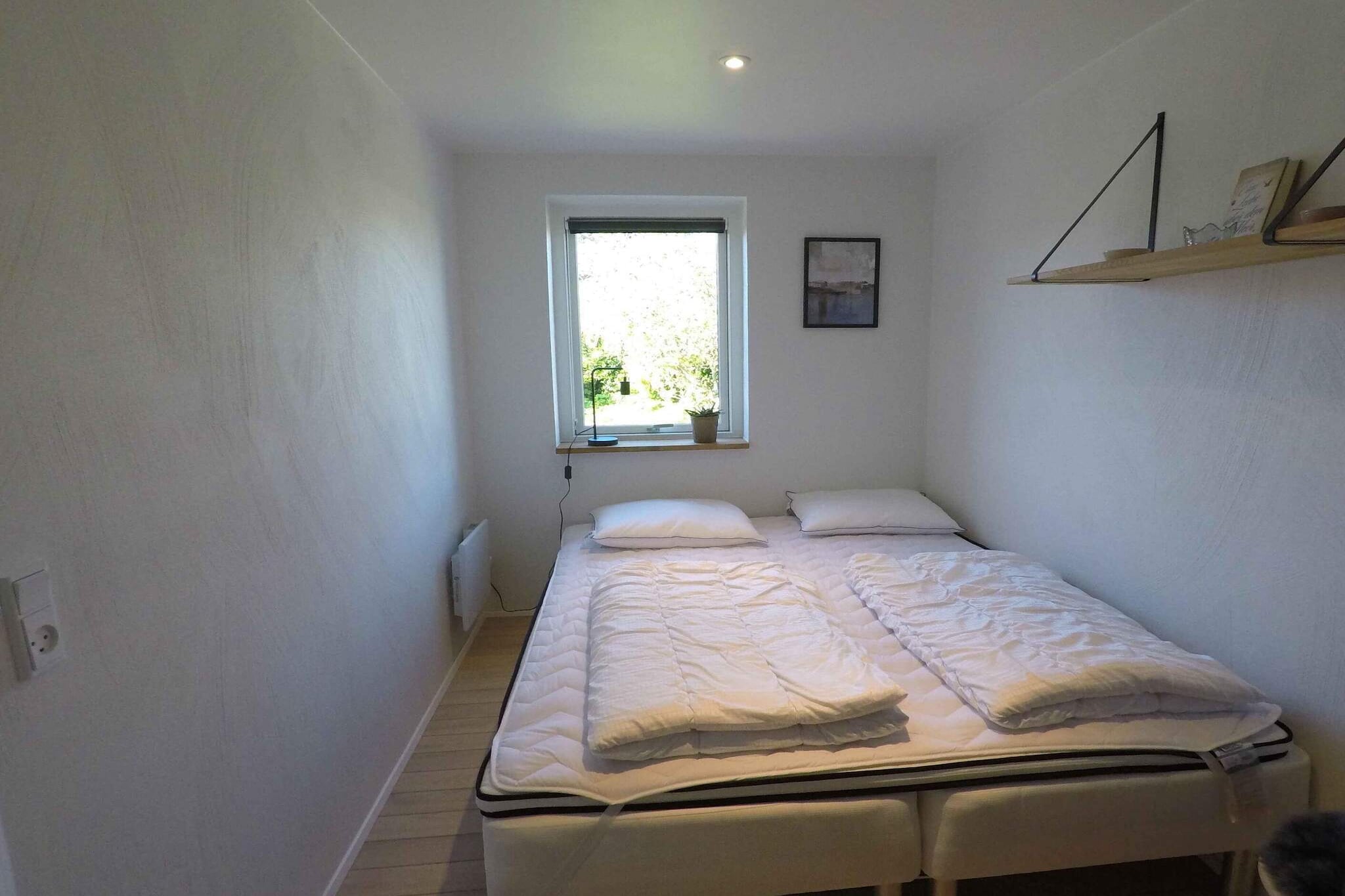 5 sterren vakantie huis in Nordborg-Binnen