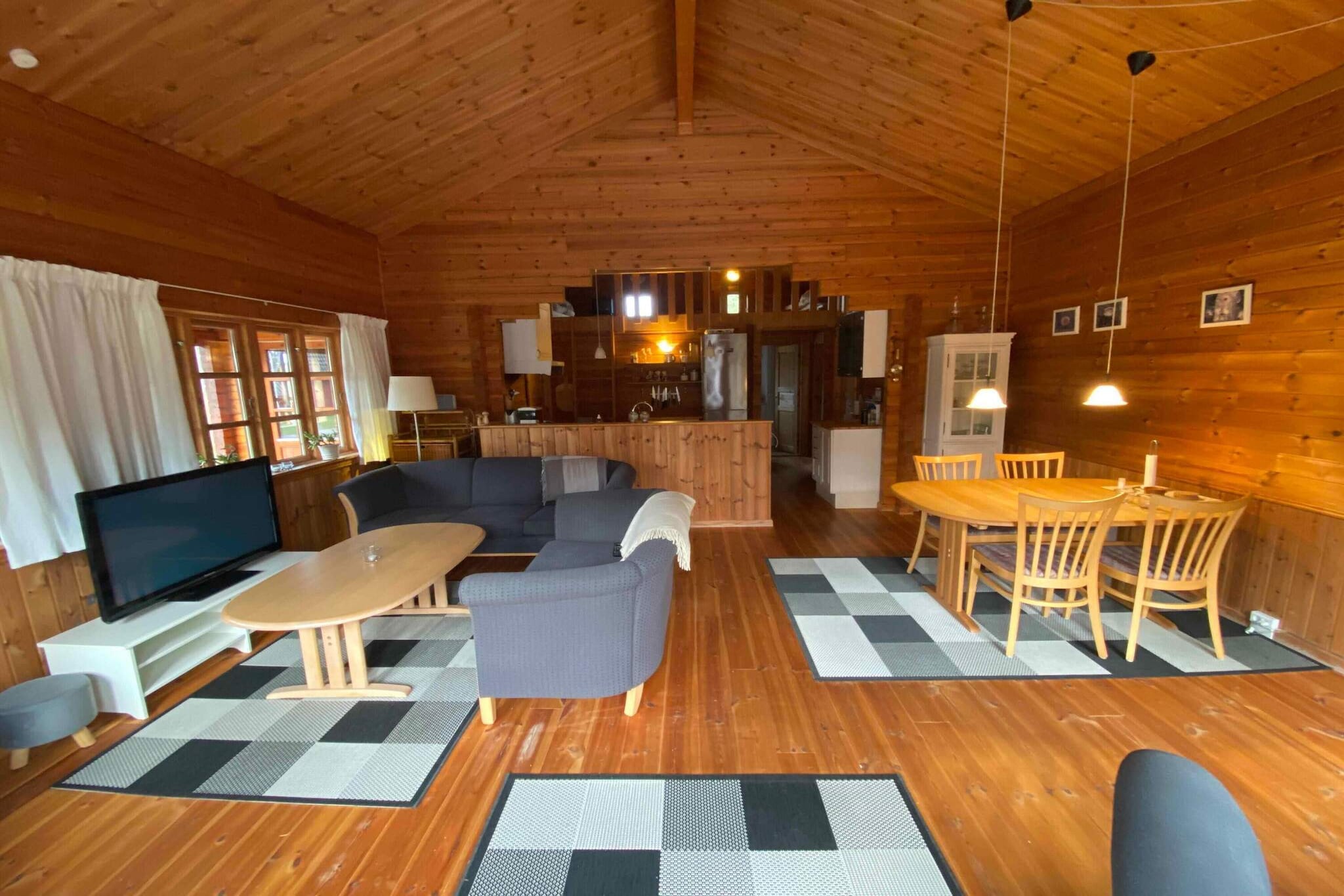 5 sterren vakantie huis in Læsø-Binnen