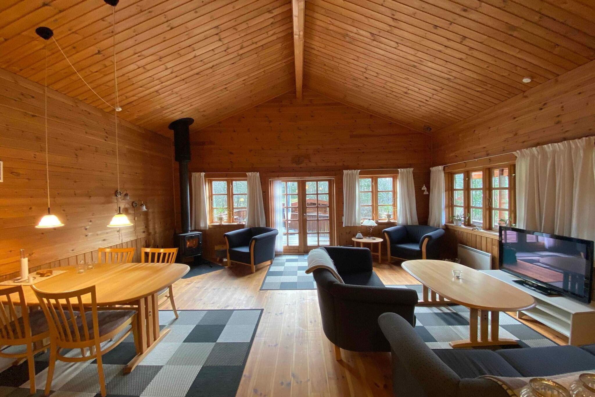 5 sterren vakantie huis in Læsø-Binnen