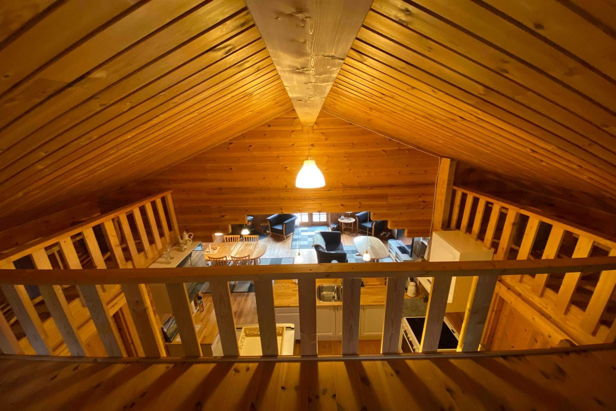 5 sterren vakantie huis in Læsø-Binnen