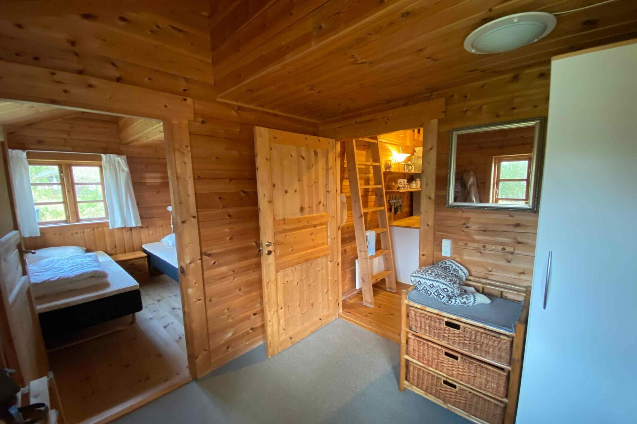5 sterren vakantie huis in Læsø-Binnen
