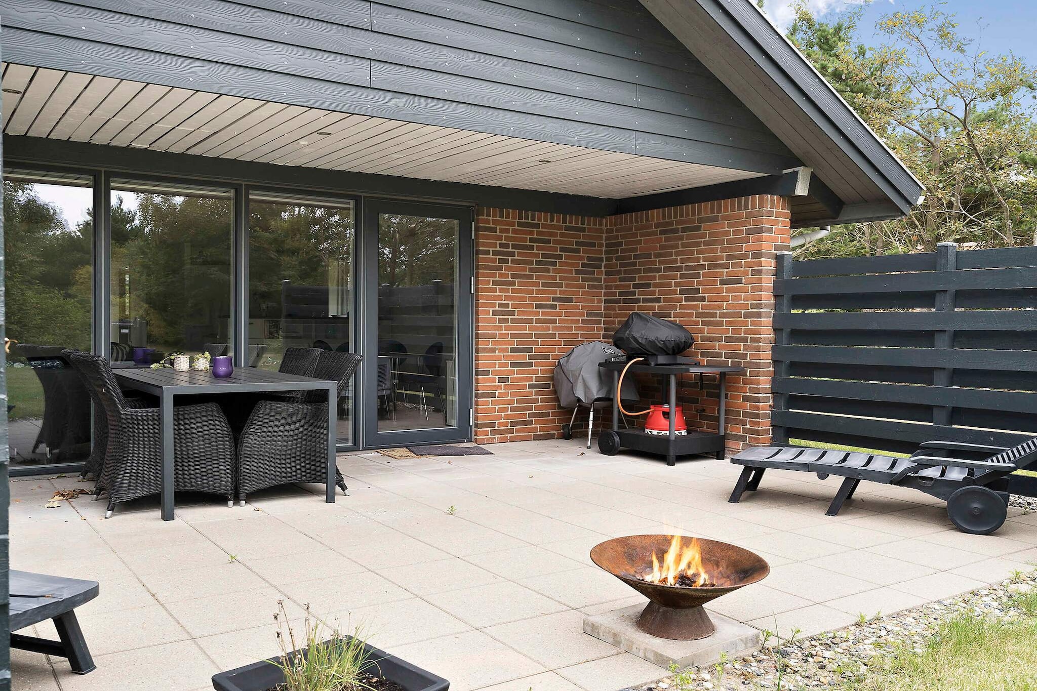 5 etoiles maison de vacances a Ulfborg