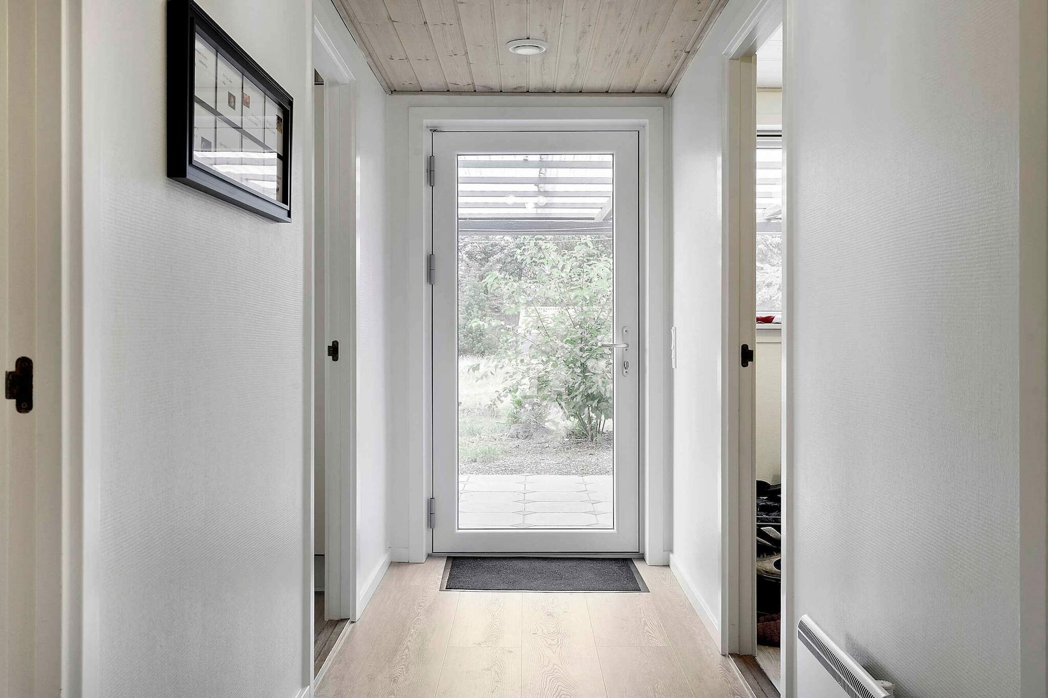 5 etoiles maison de vacances a Ulfborg-Intérieur