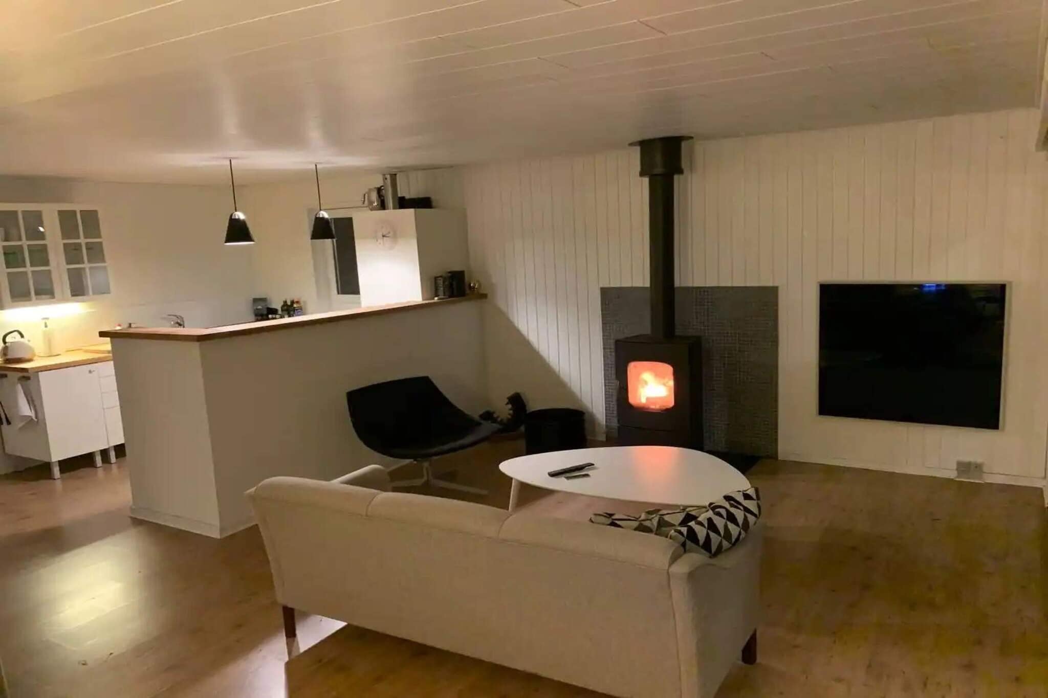 5 sterren vakantie huis in Brenderup Fyn-Binnen