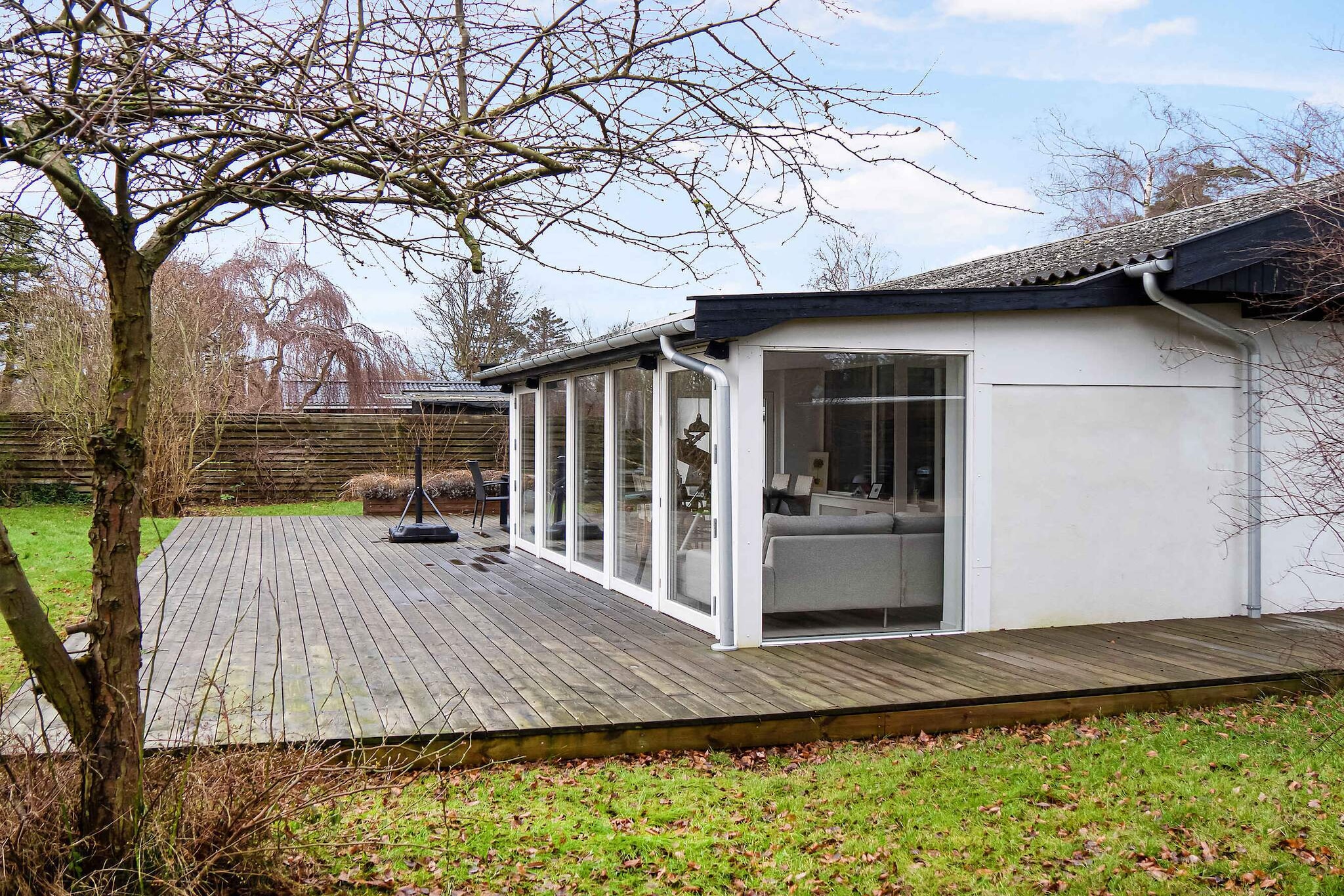 5 sterren vakantie huis in Vig