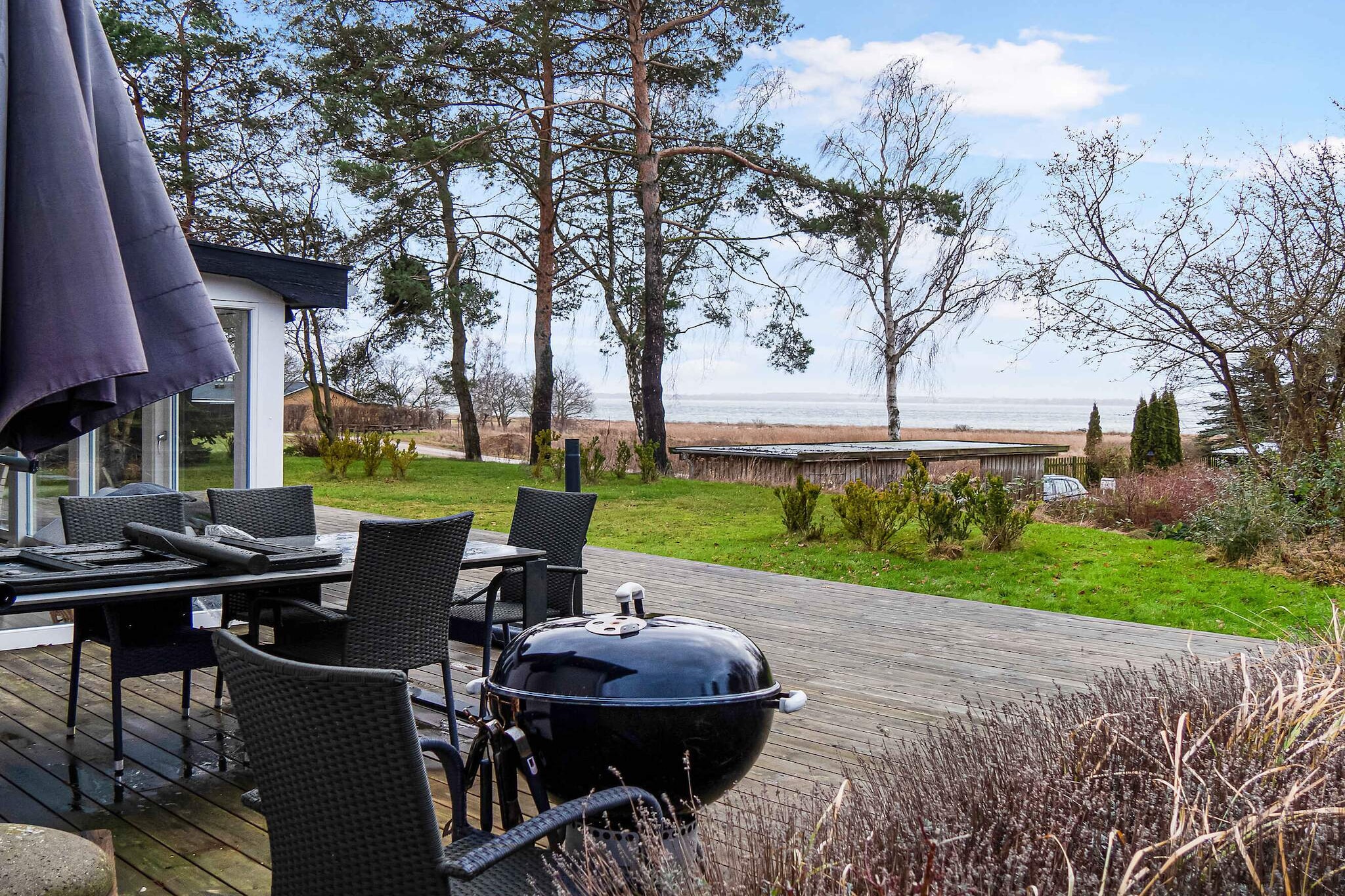 5 sterren vakantie huis in Vig