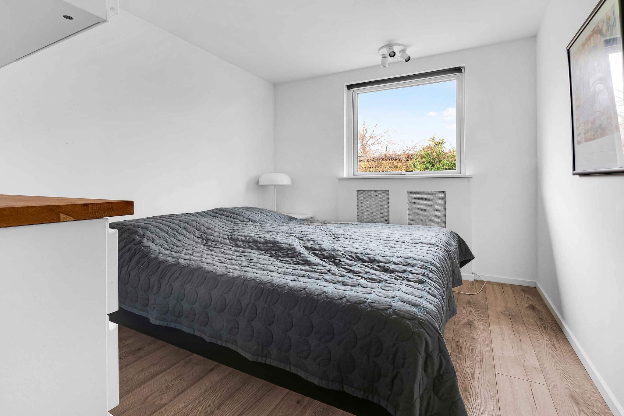 5 sterren vakantie huis in Vig-Binnen
