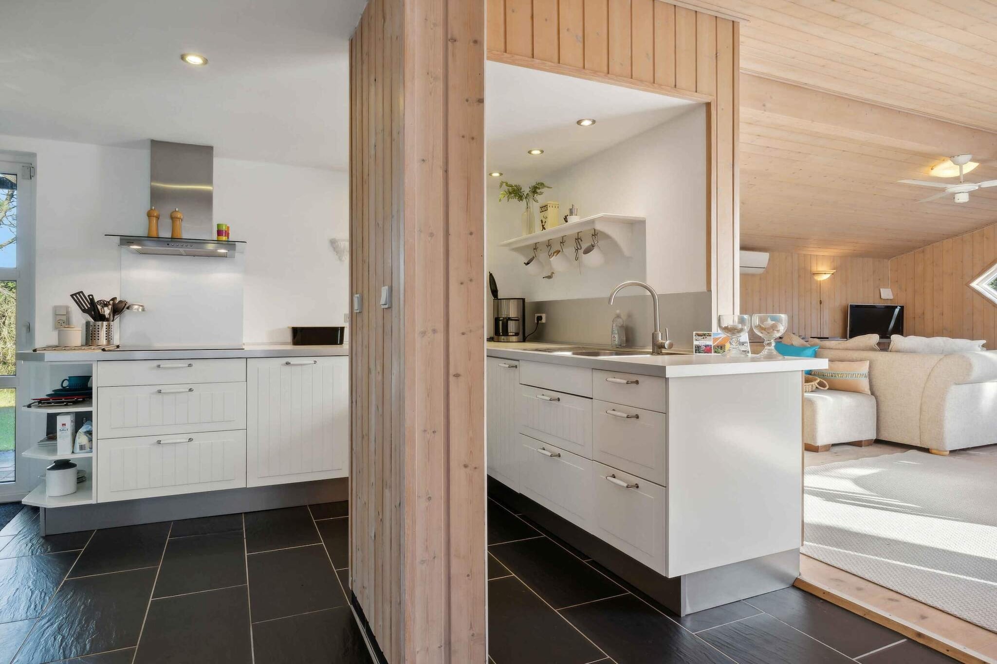 5 sterren vakantie huis in Sæby-Binnen