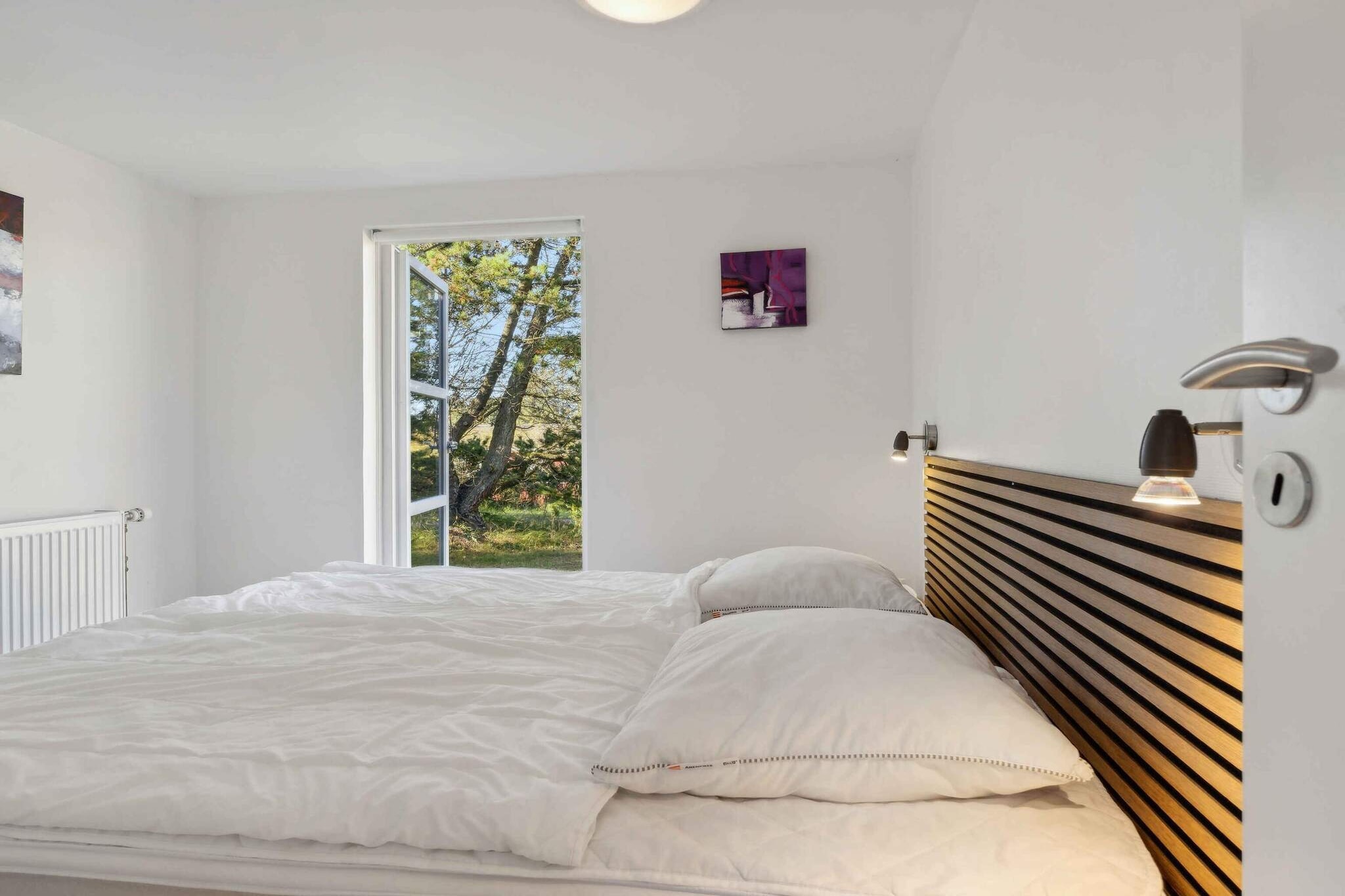 5 sterren vakantie huis in Sæby-Binnen