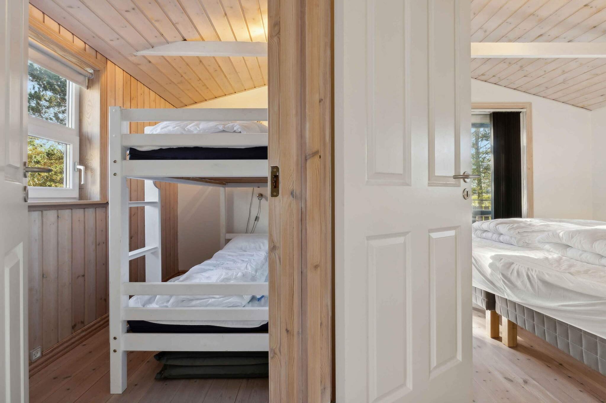 5 sterren vakantie huis in Sæby-Binnen