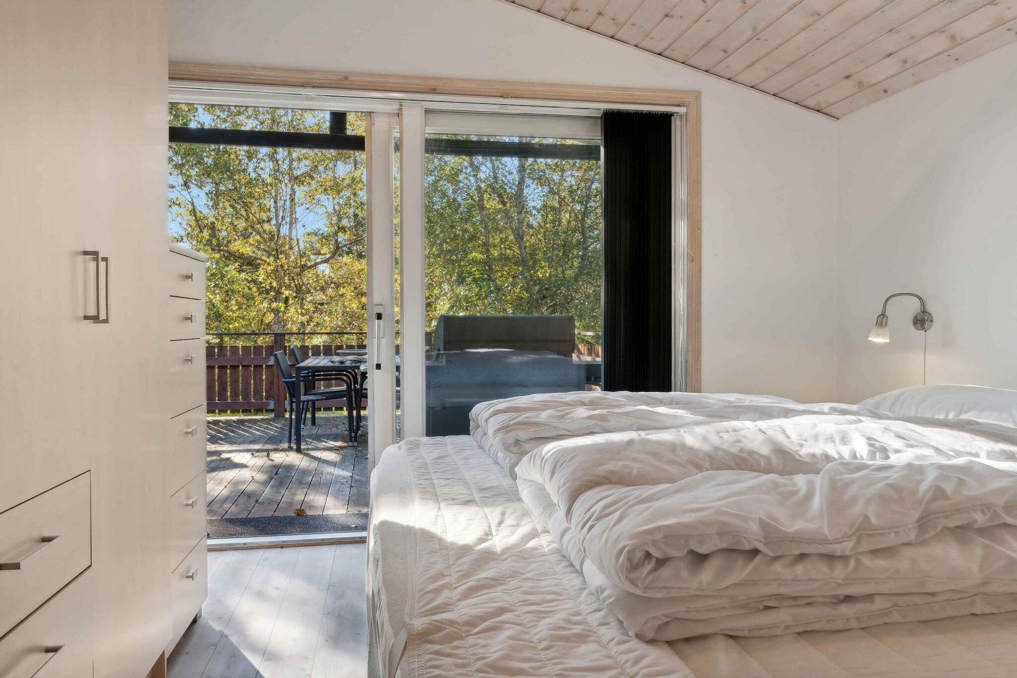 5 sterren vakantie huis in Sæby-Binnen