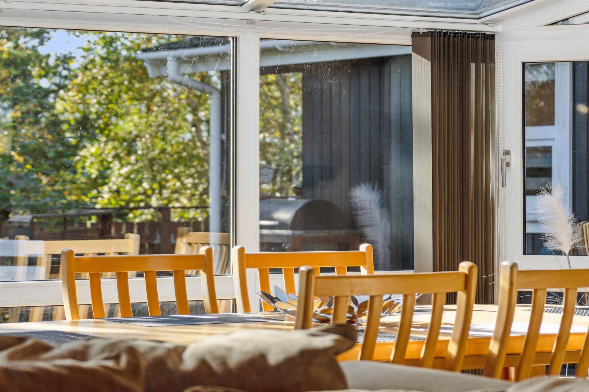 5 sterren vakantie huis in Sæby-Binnen