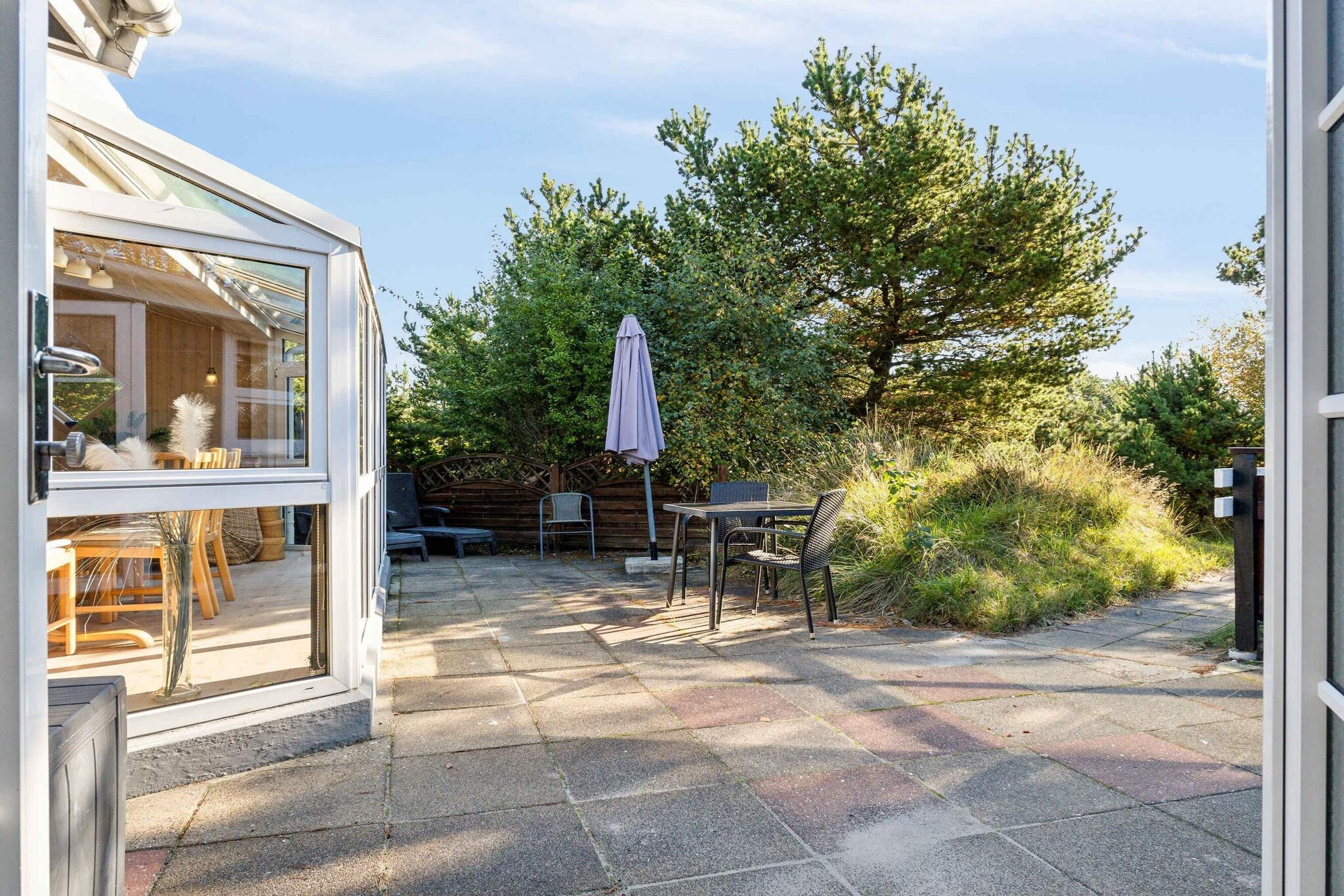 5 sterren vakantie huis in Sæby-Binnen