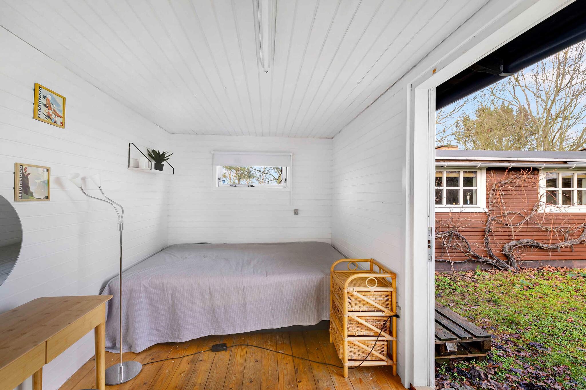 5 sterren vakantie huis in Hasle-Binnen